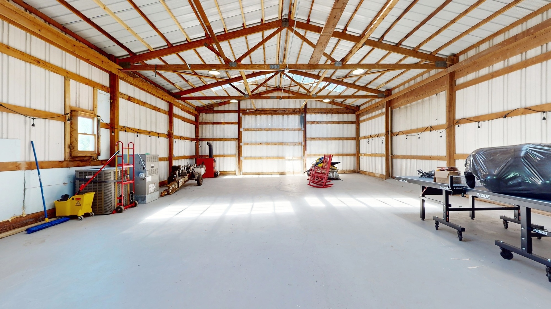 815 Menge Road