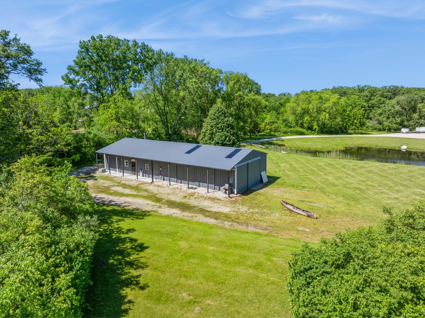 815 Menge Road