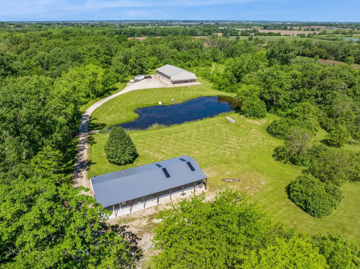 815 Menge Road
