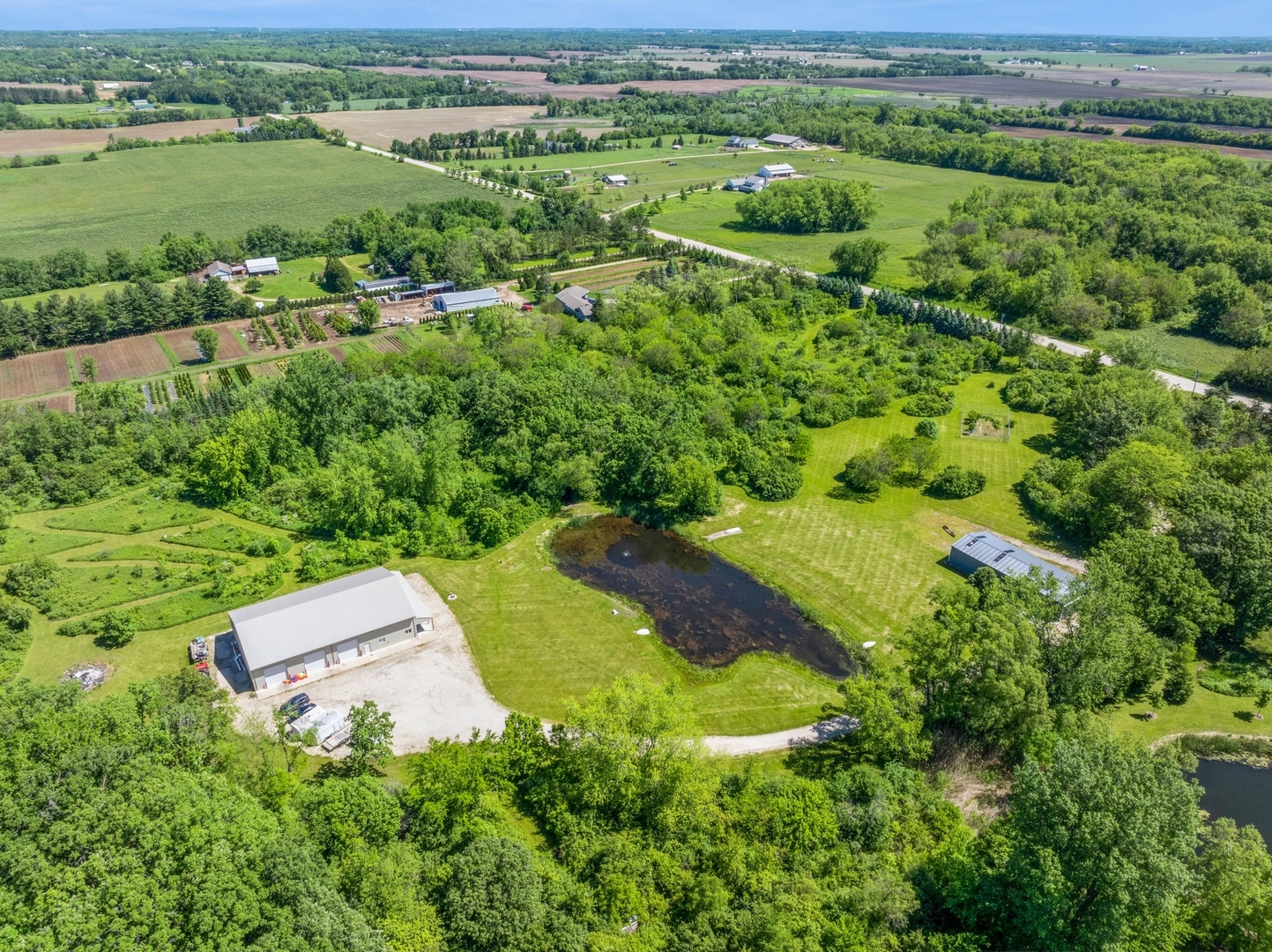 815 Menge Road