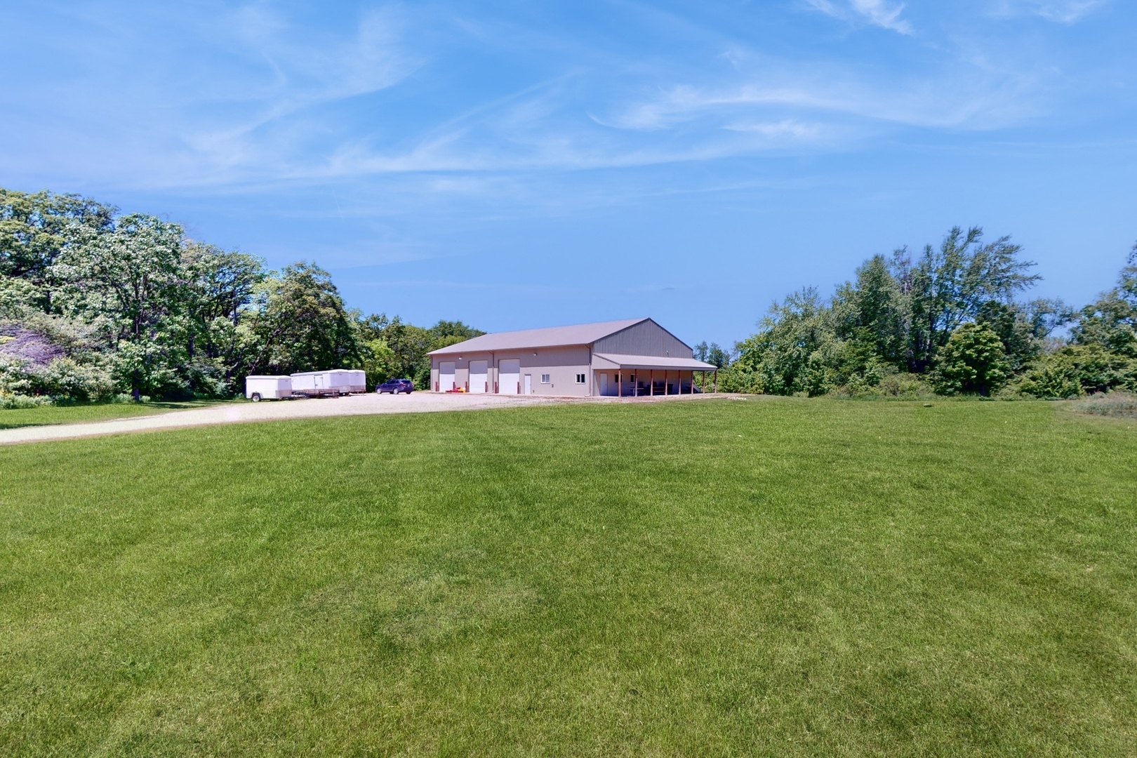 815 Menge Road