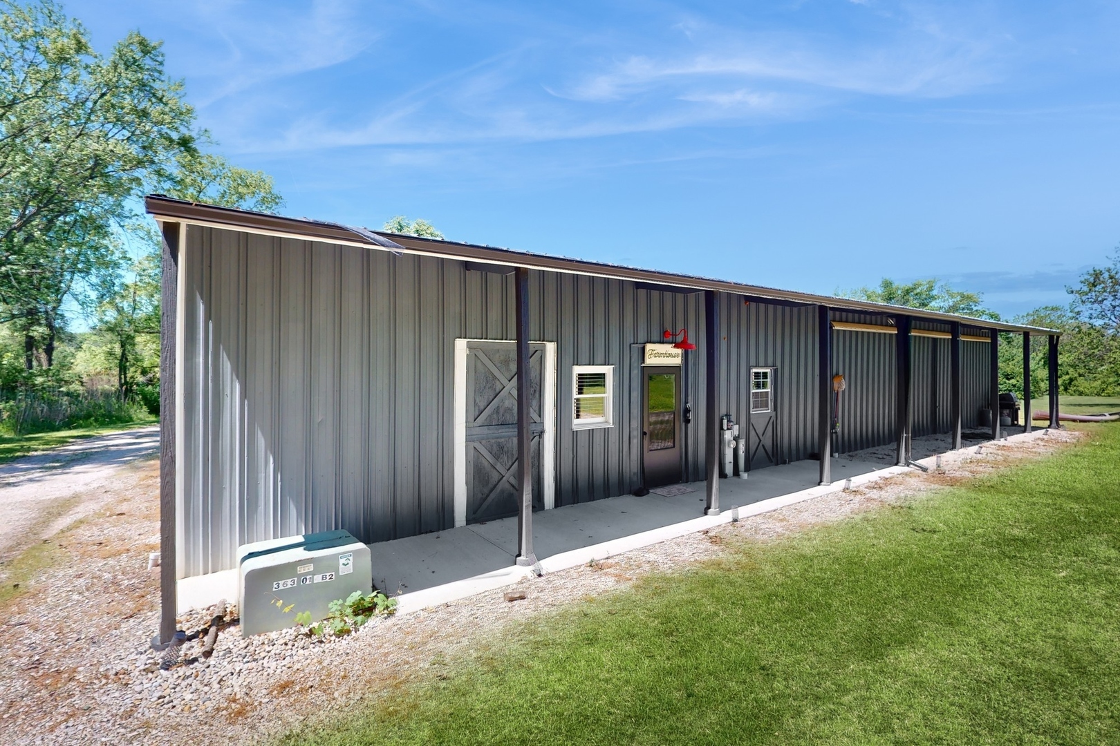 815 Menge Road