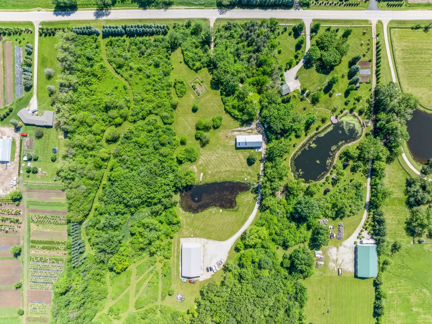 815 Menge Road