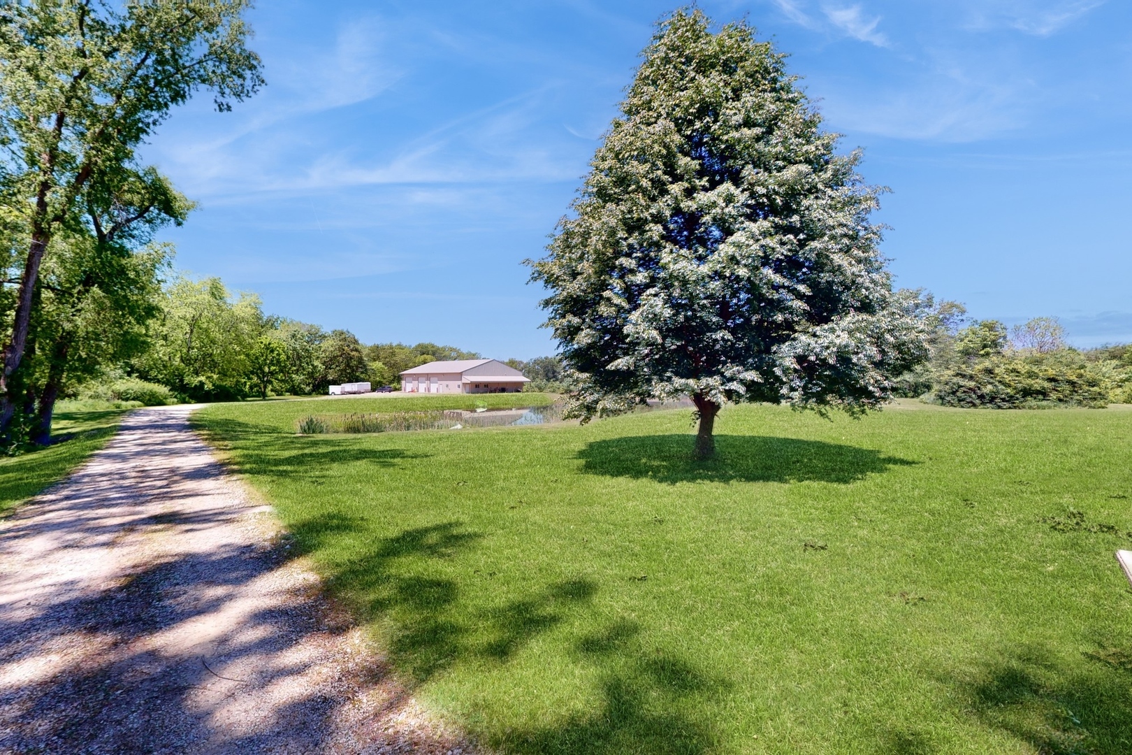 815 Menge Road