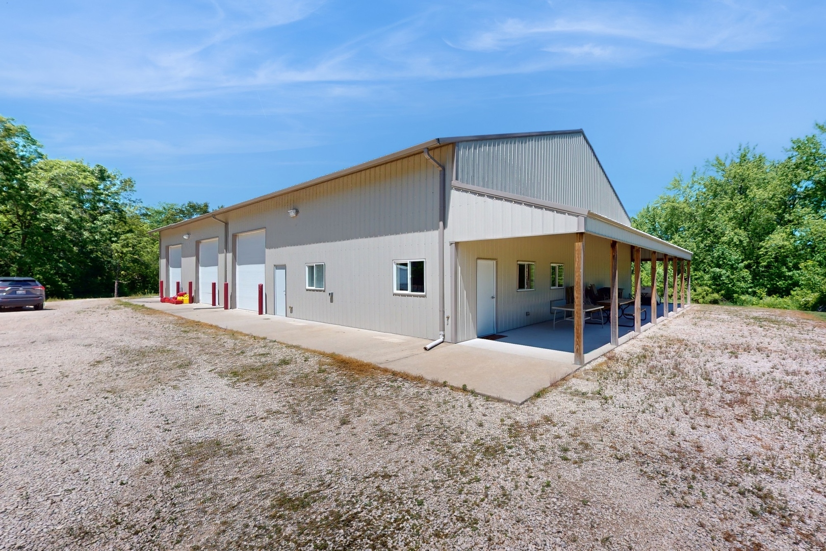 815 Menge Road