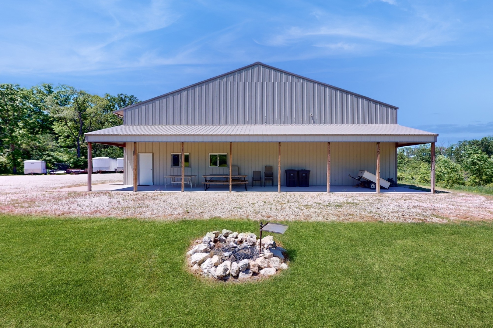 815 Menge Road