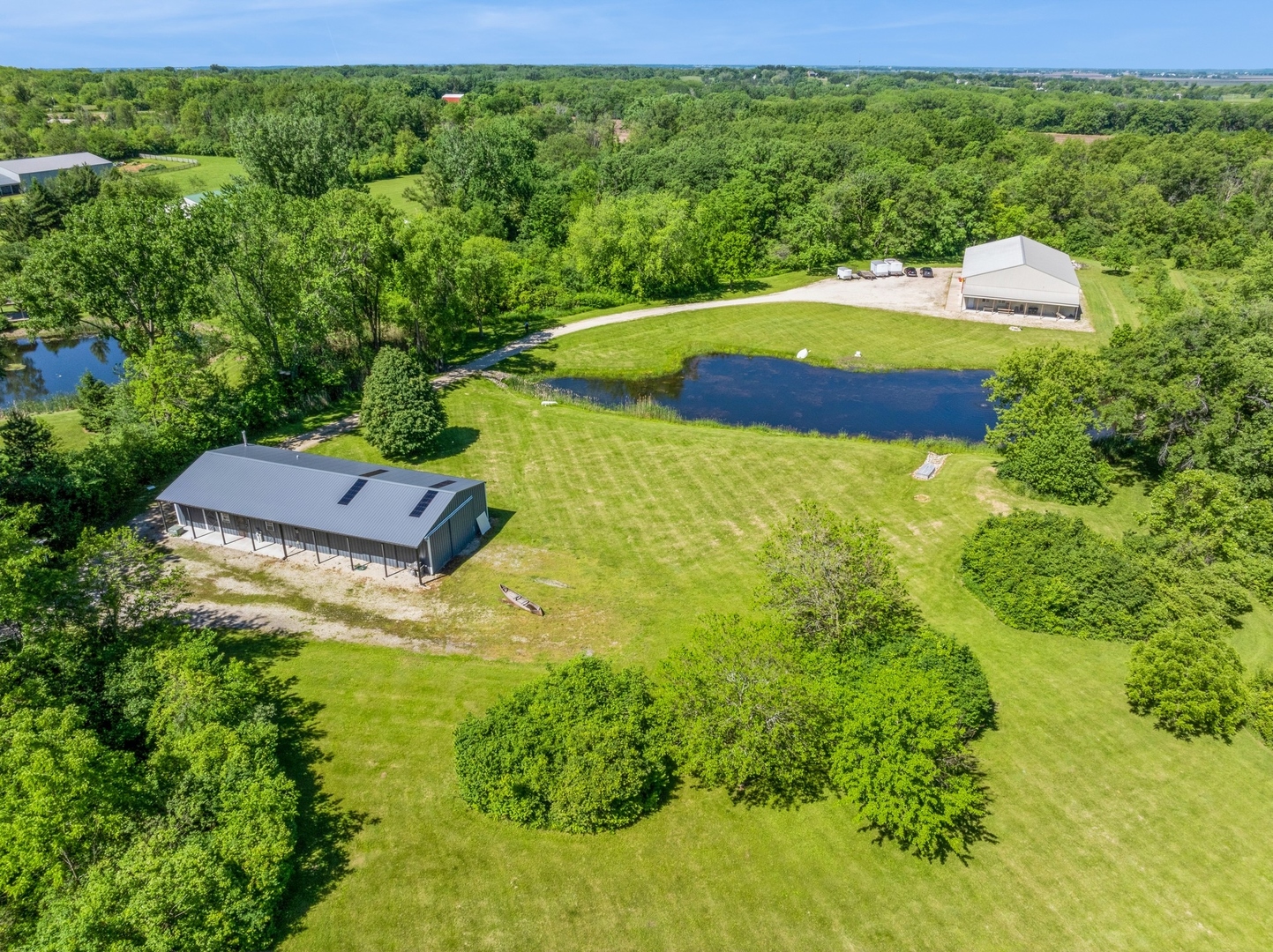 815 Menge Road