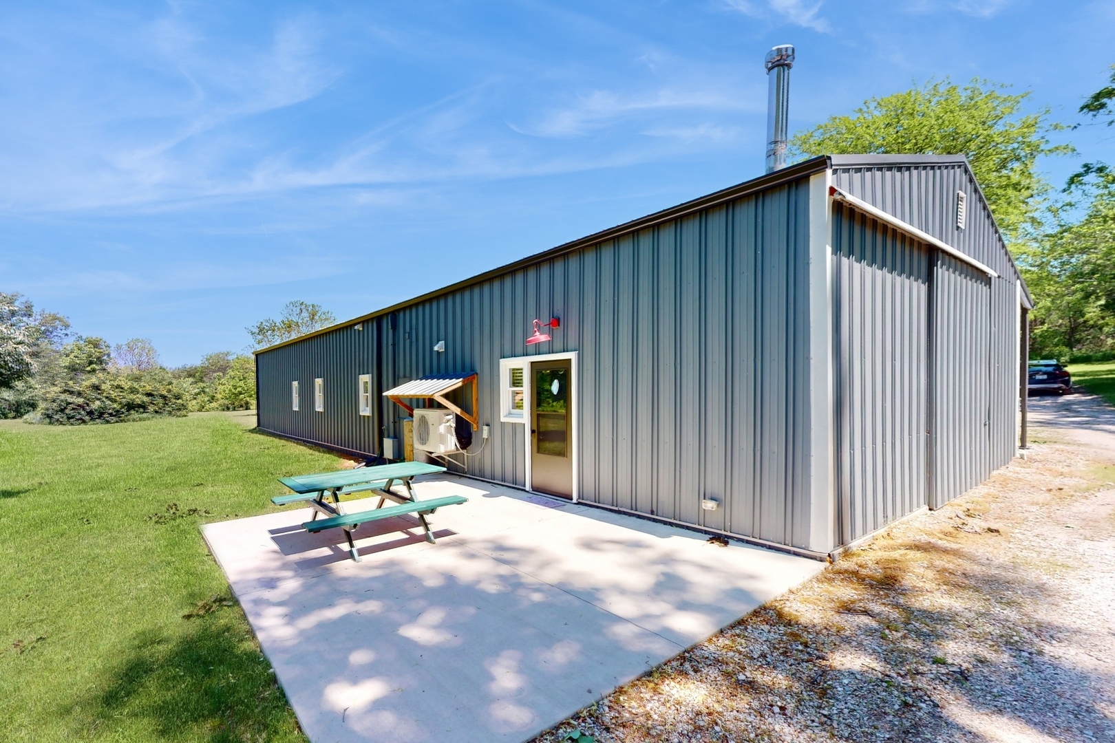 815 Menge Road