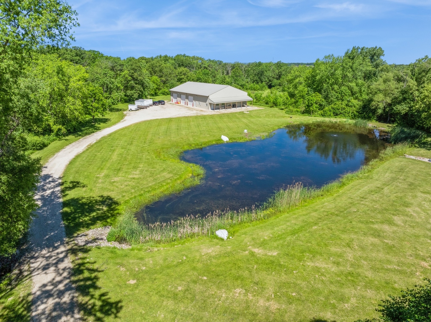 815 Menge Road