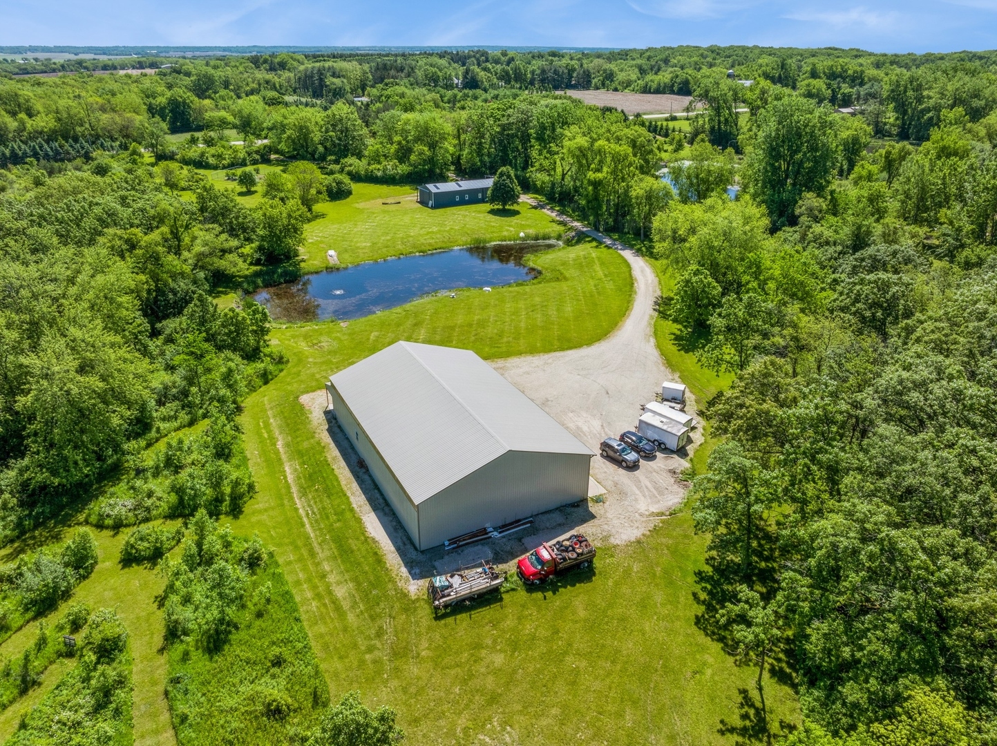 815 Menge Road