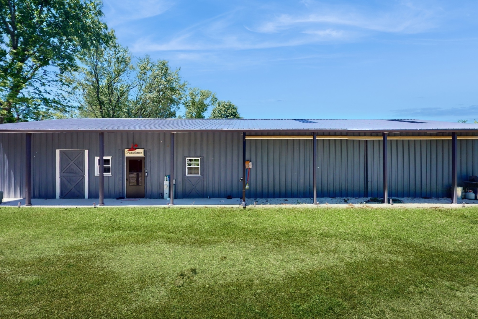 815 Menge Road