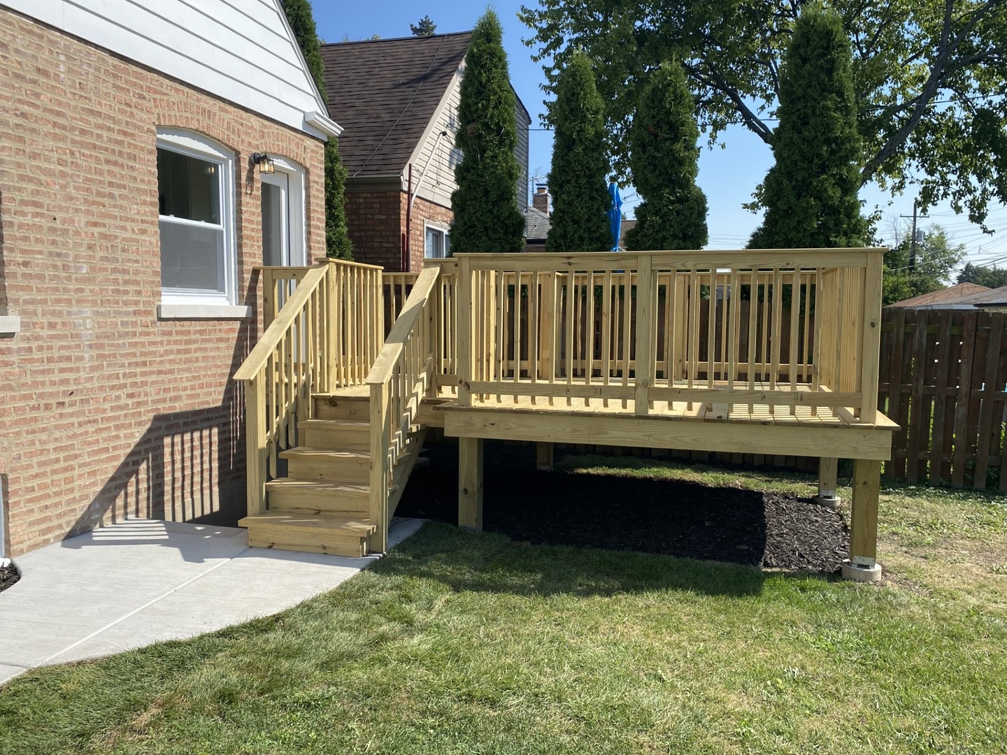 3826 N Pacific Avenue