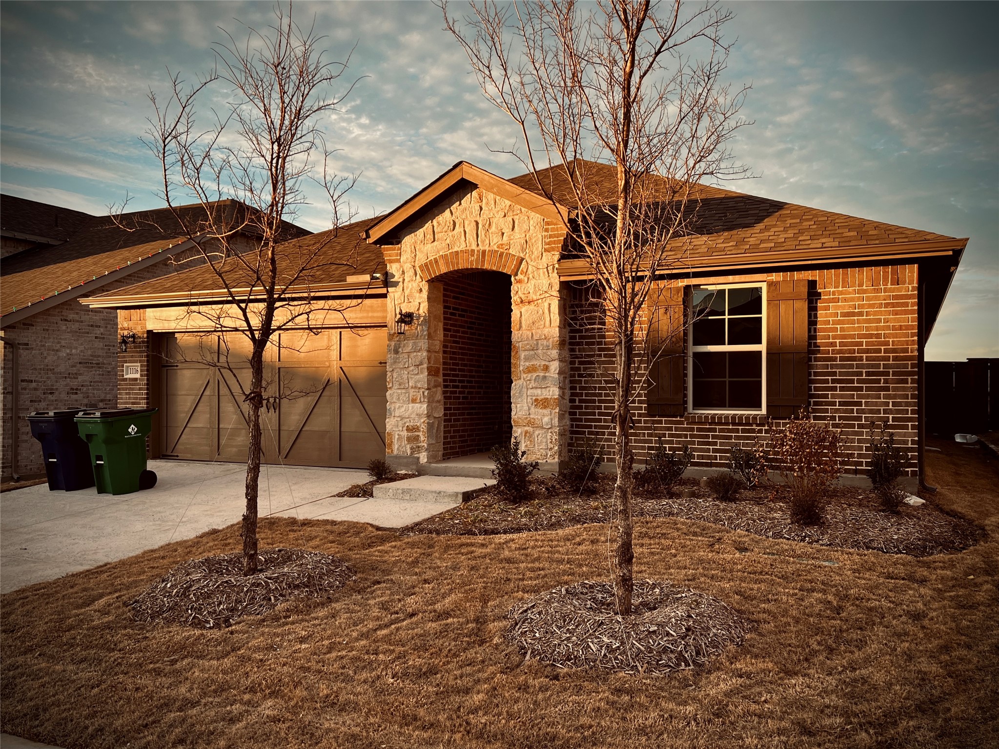 1116 Rountree Court