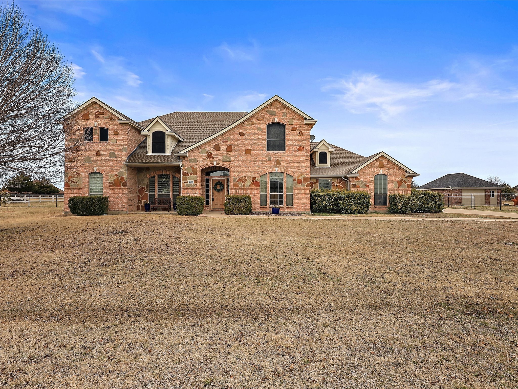 2988 Oakwood Drive