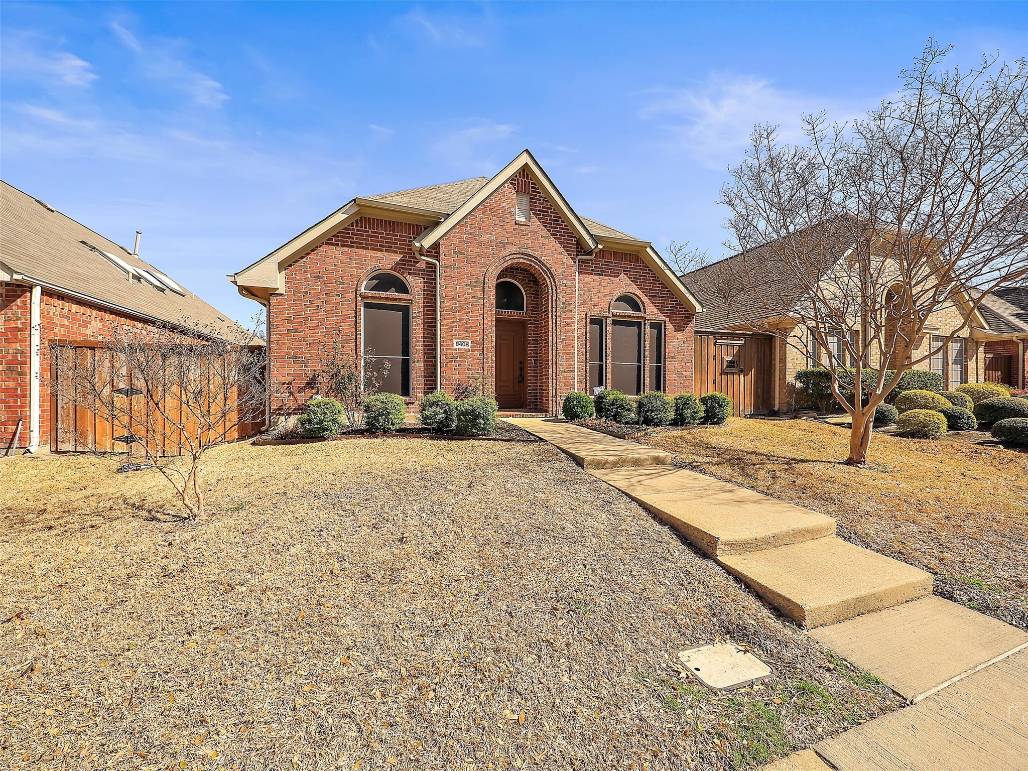 8408 Gateway Drive