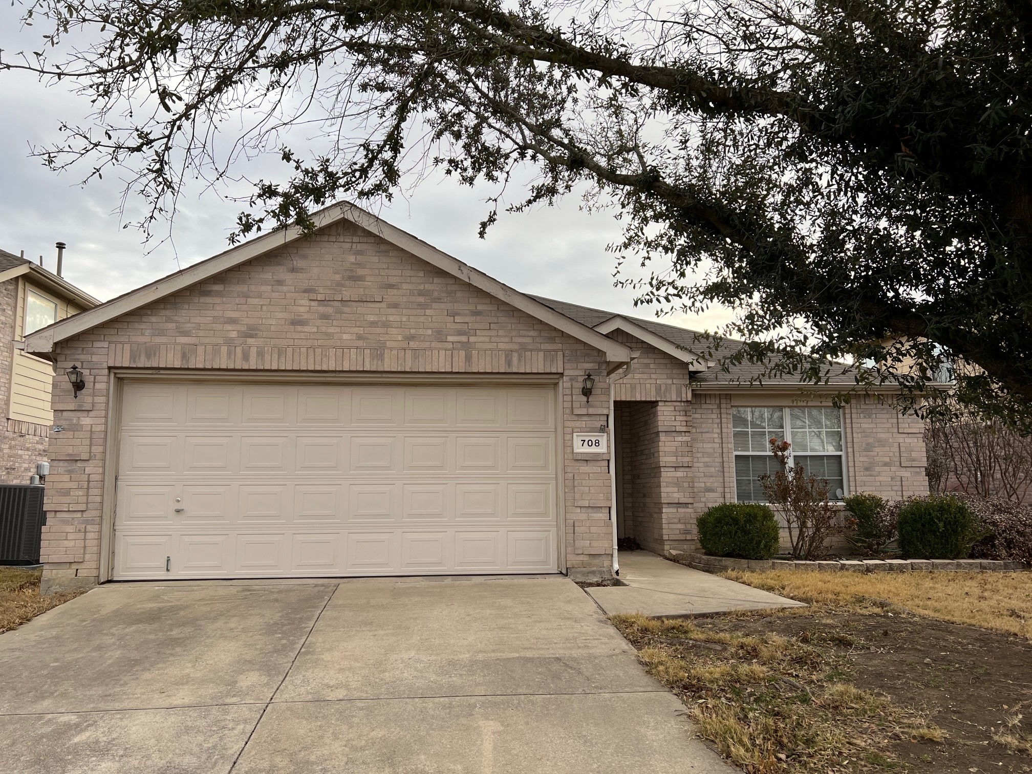 708 Richmond Drive