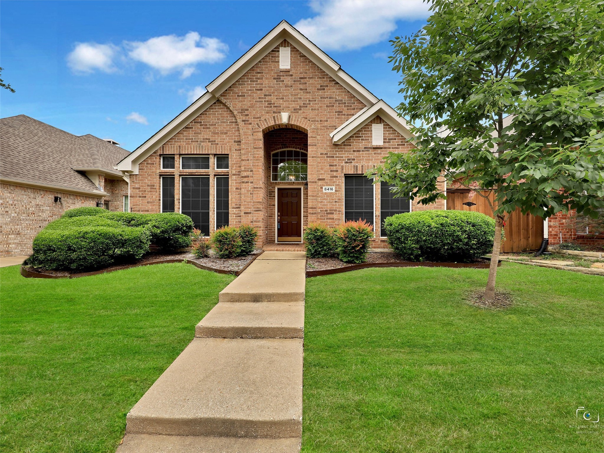 8416 Gateway Drive