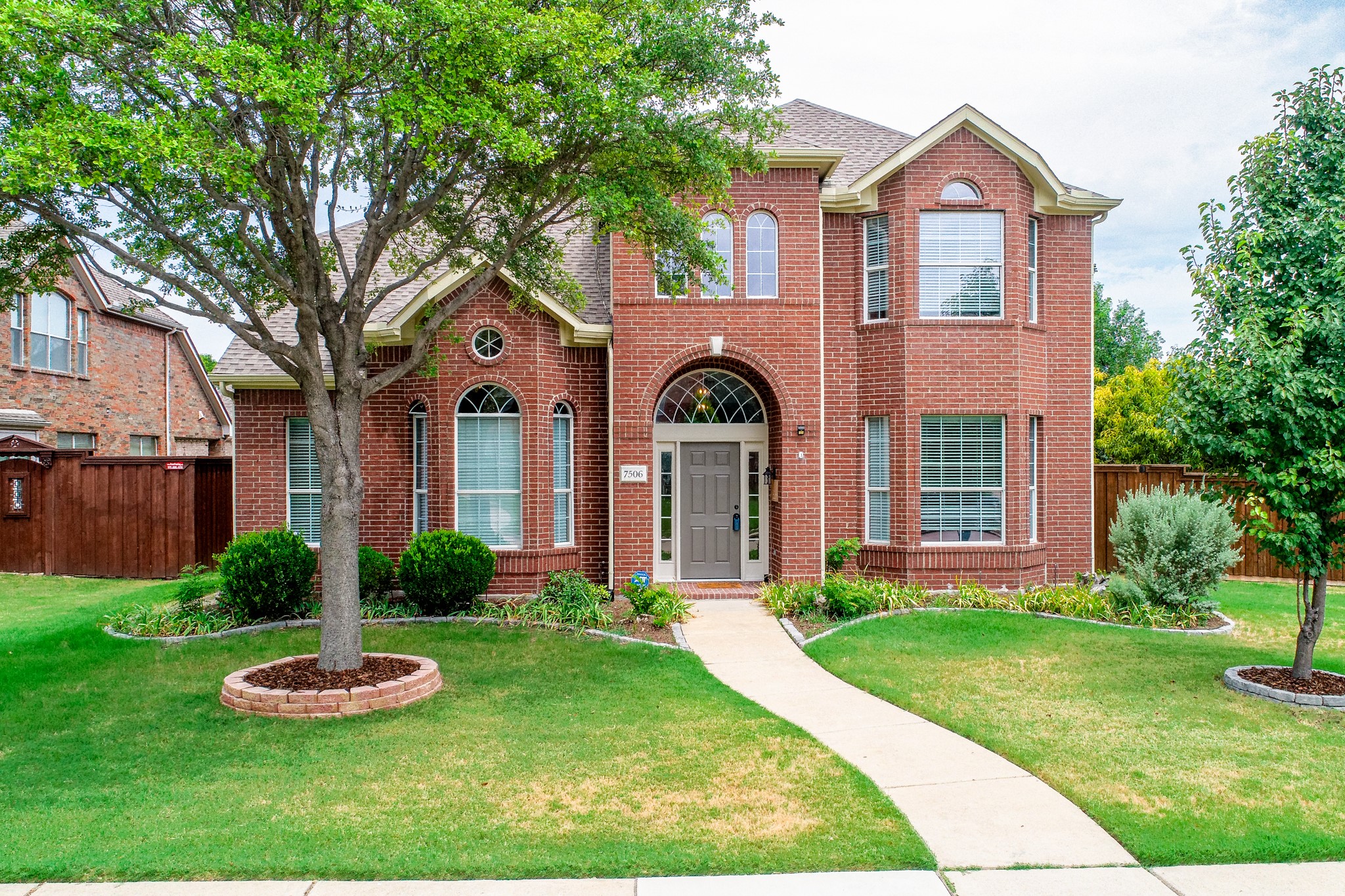 7506 Creekmere Drive