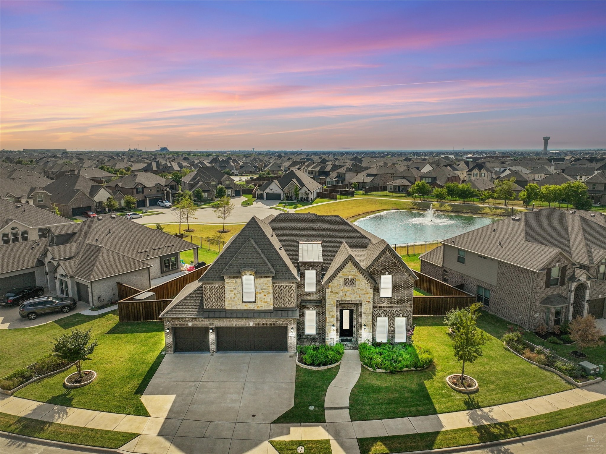 3609 Bennett Trail