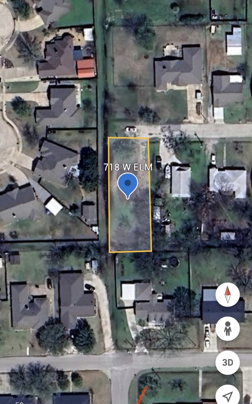 718 W Elm Street
