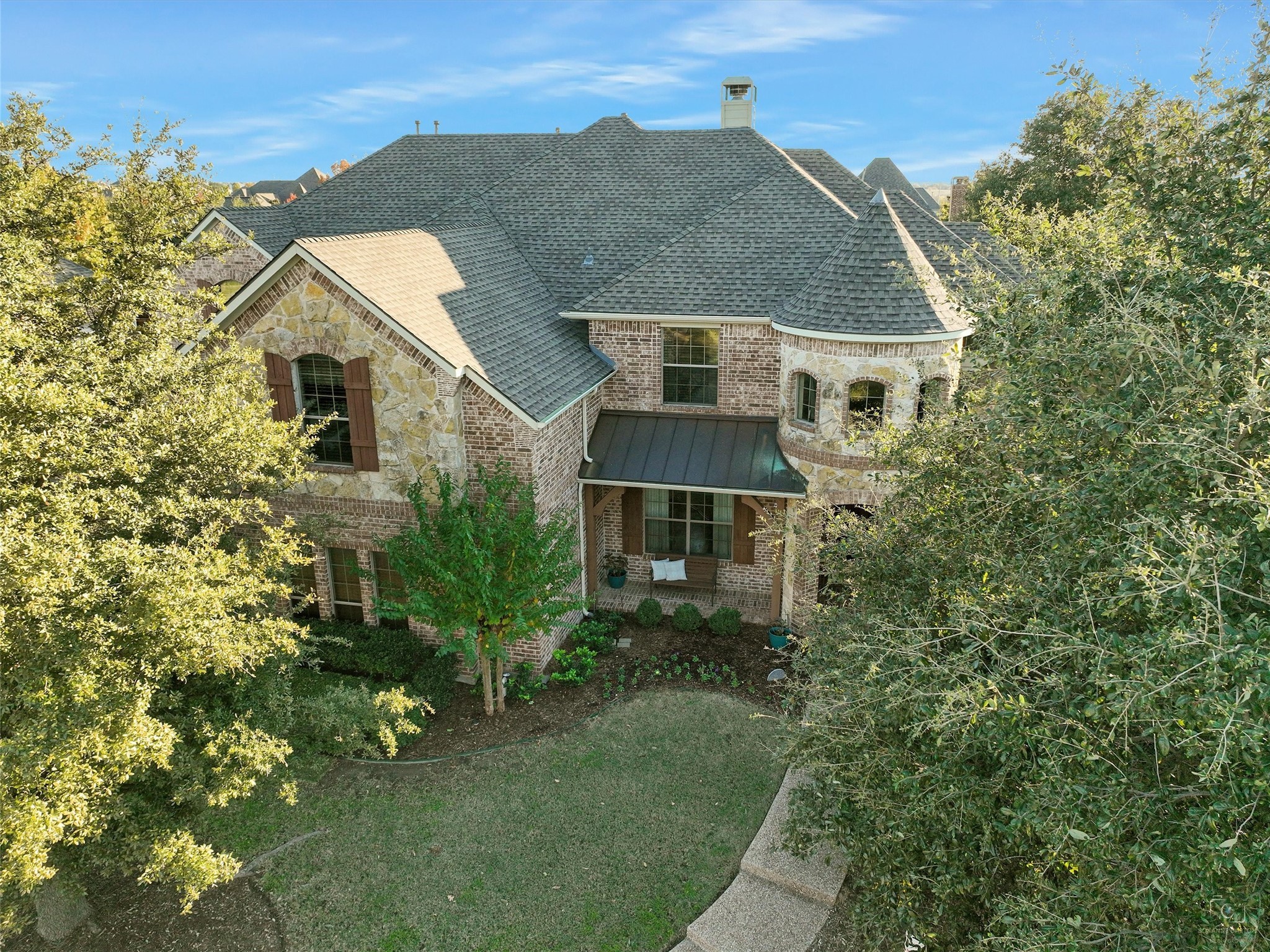 1010 Monticello Drive