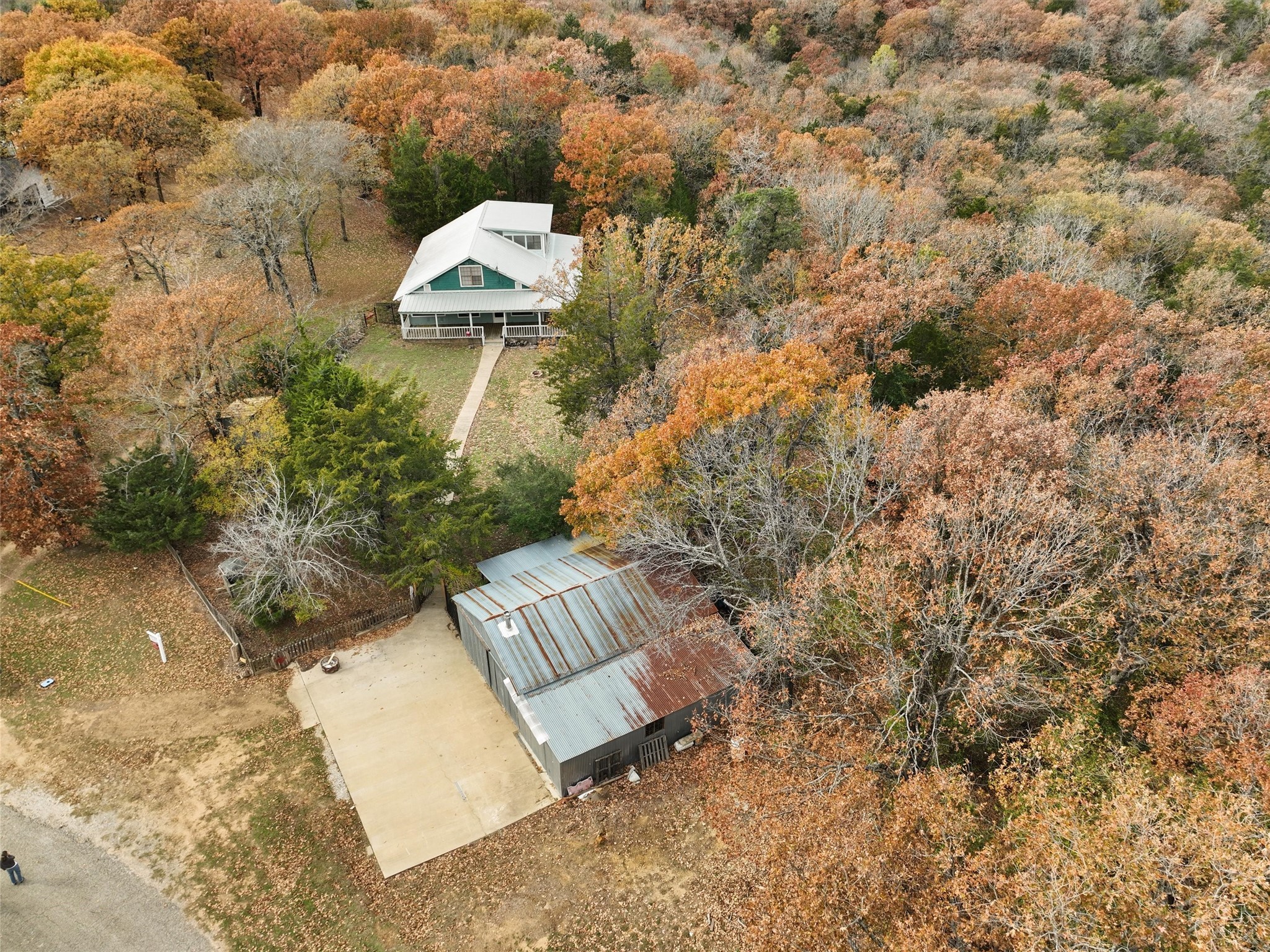 491 Stagecoach Trail
