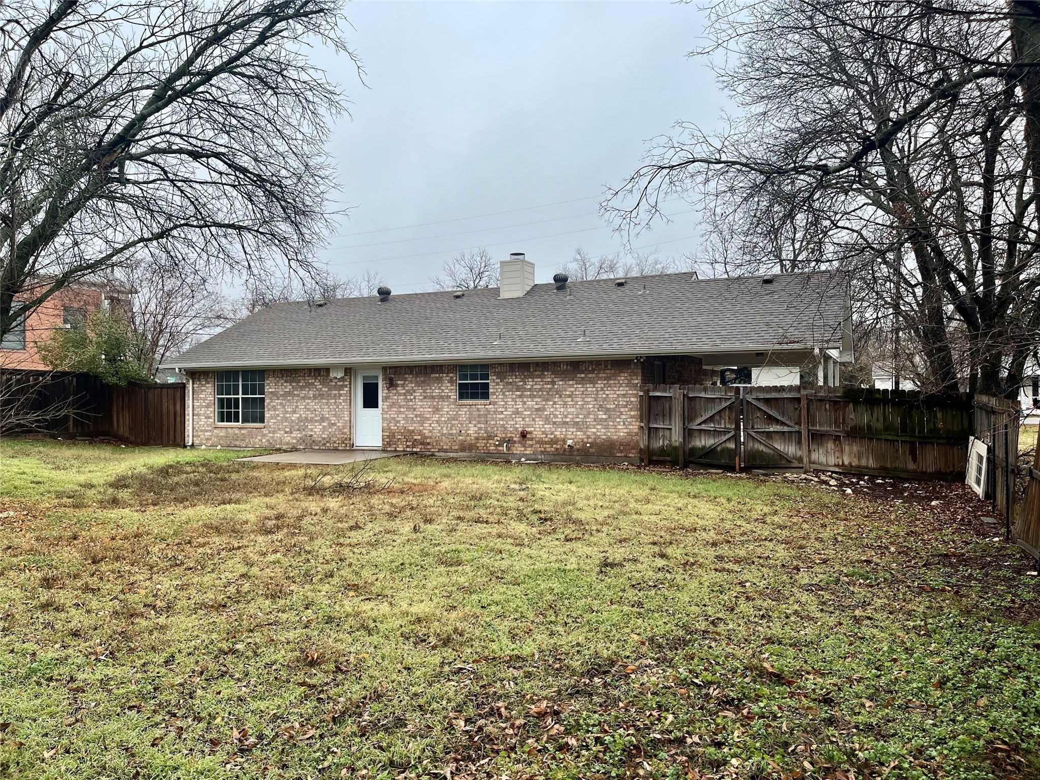 505 W Walnut Street