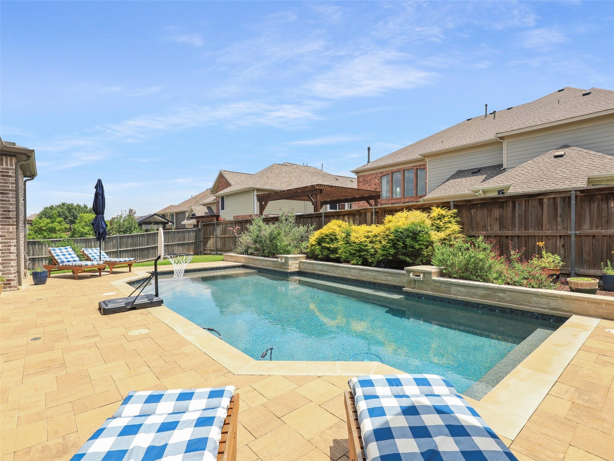 1710 Lakemere Drive