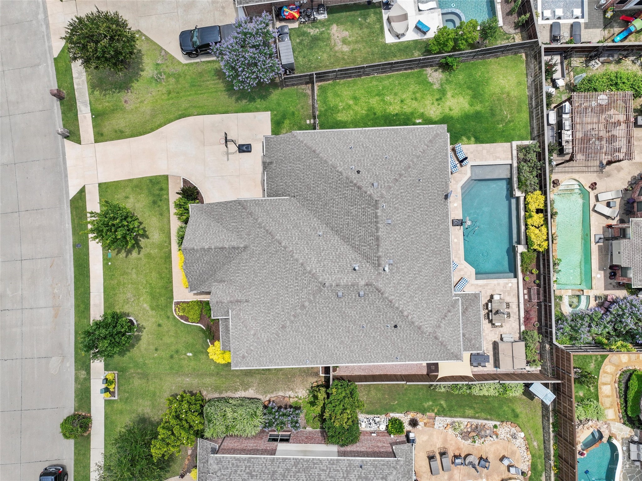 1710 Lakemere Drive