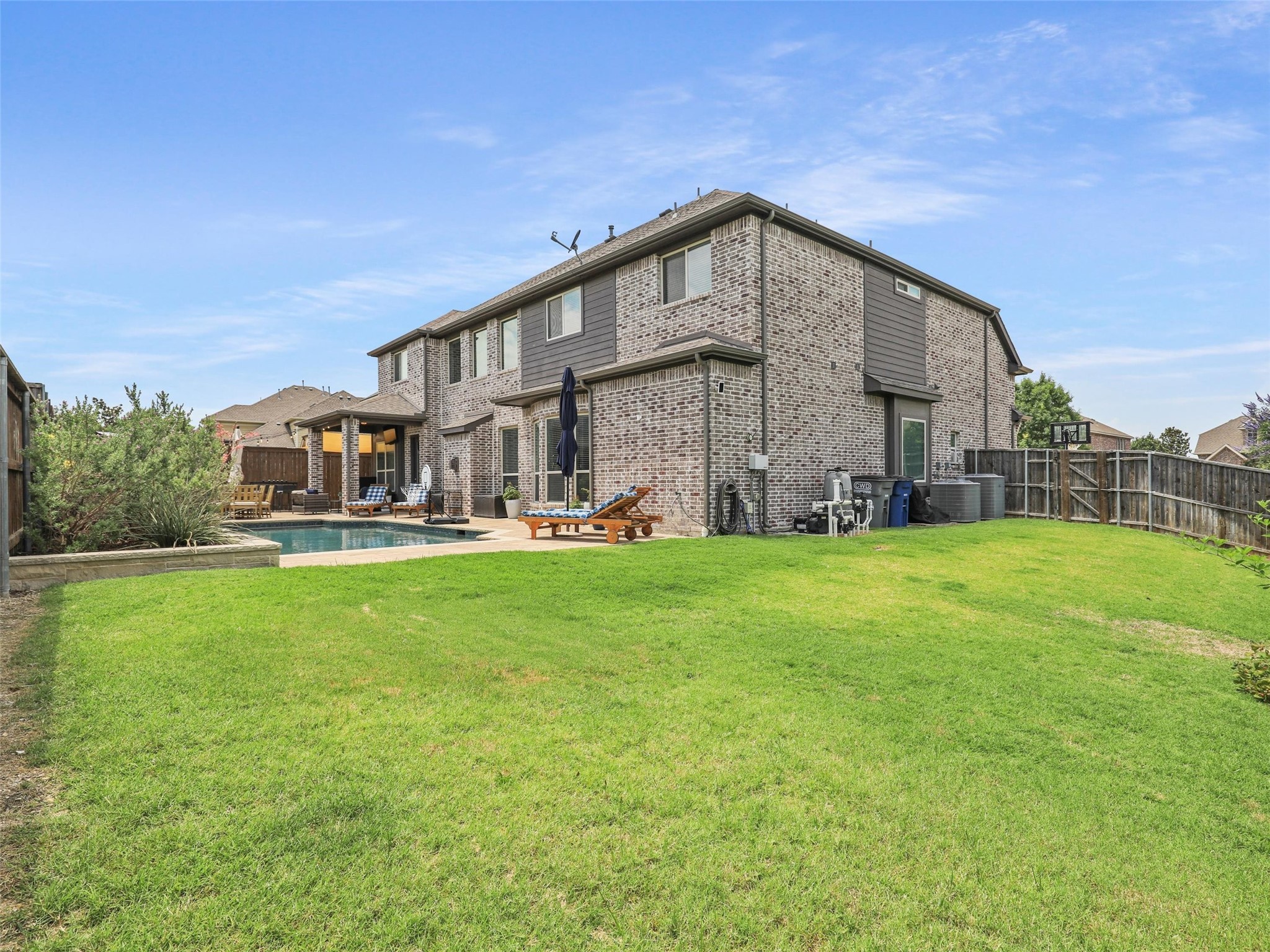 1710 Lakemere Drive