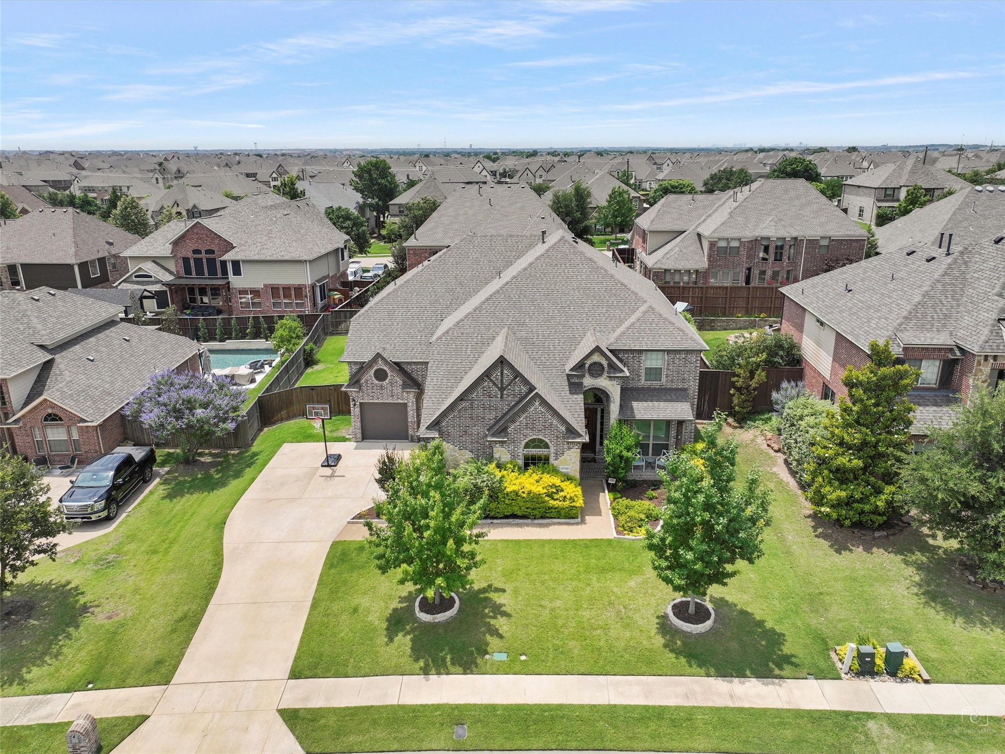 1710 Lakemere Drive