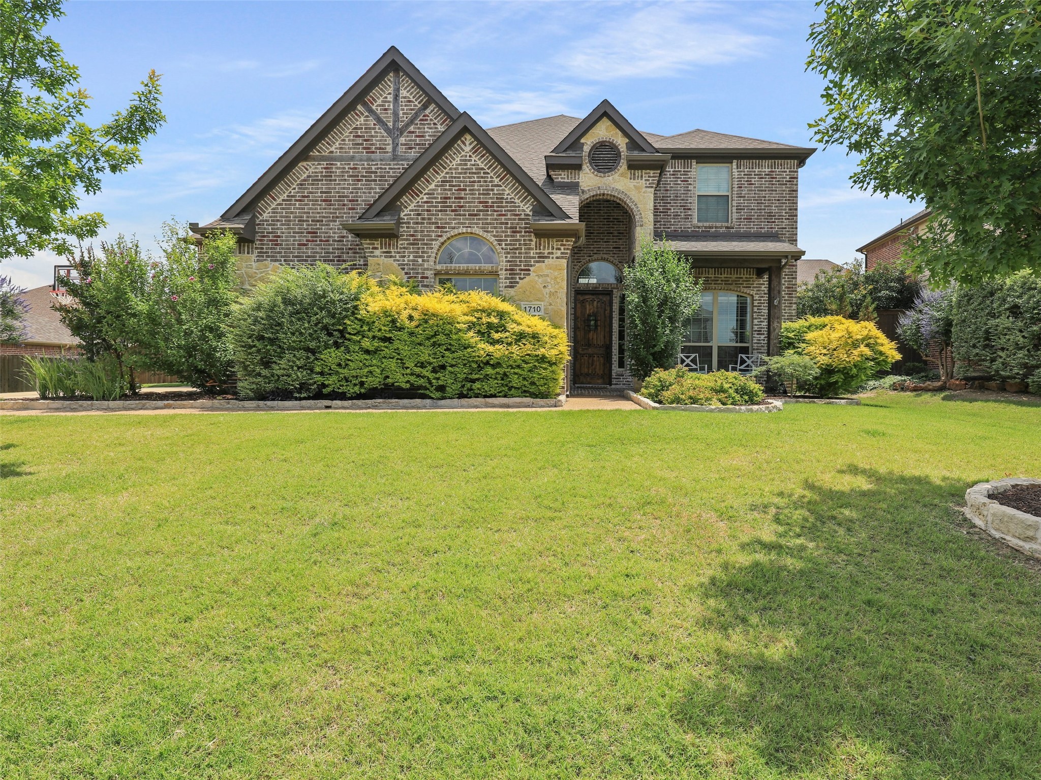 1710 Lakemere Drive
