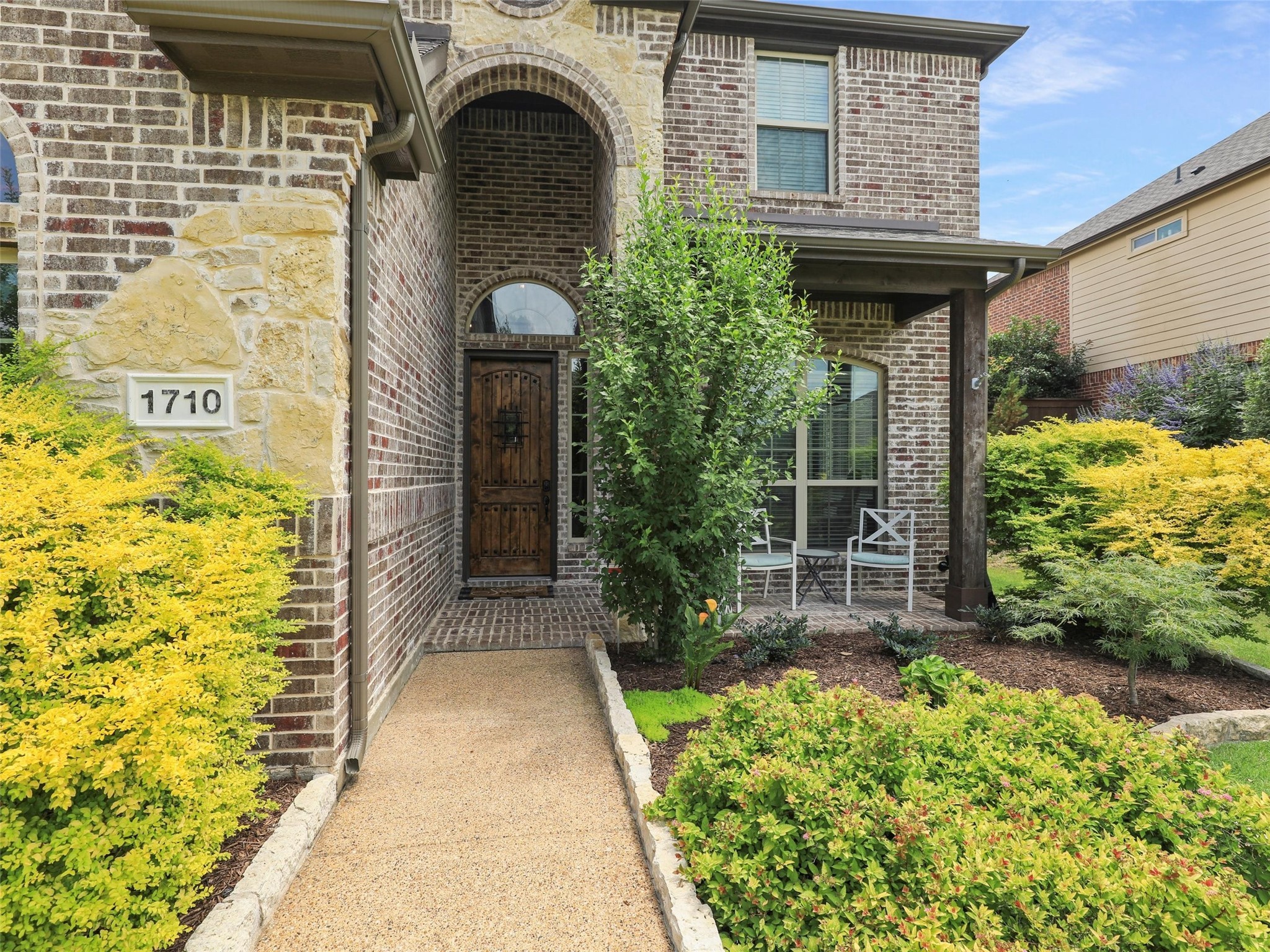 1710 Lakemere Drive