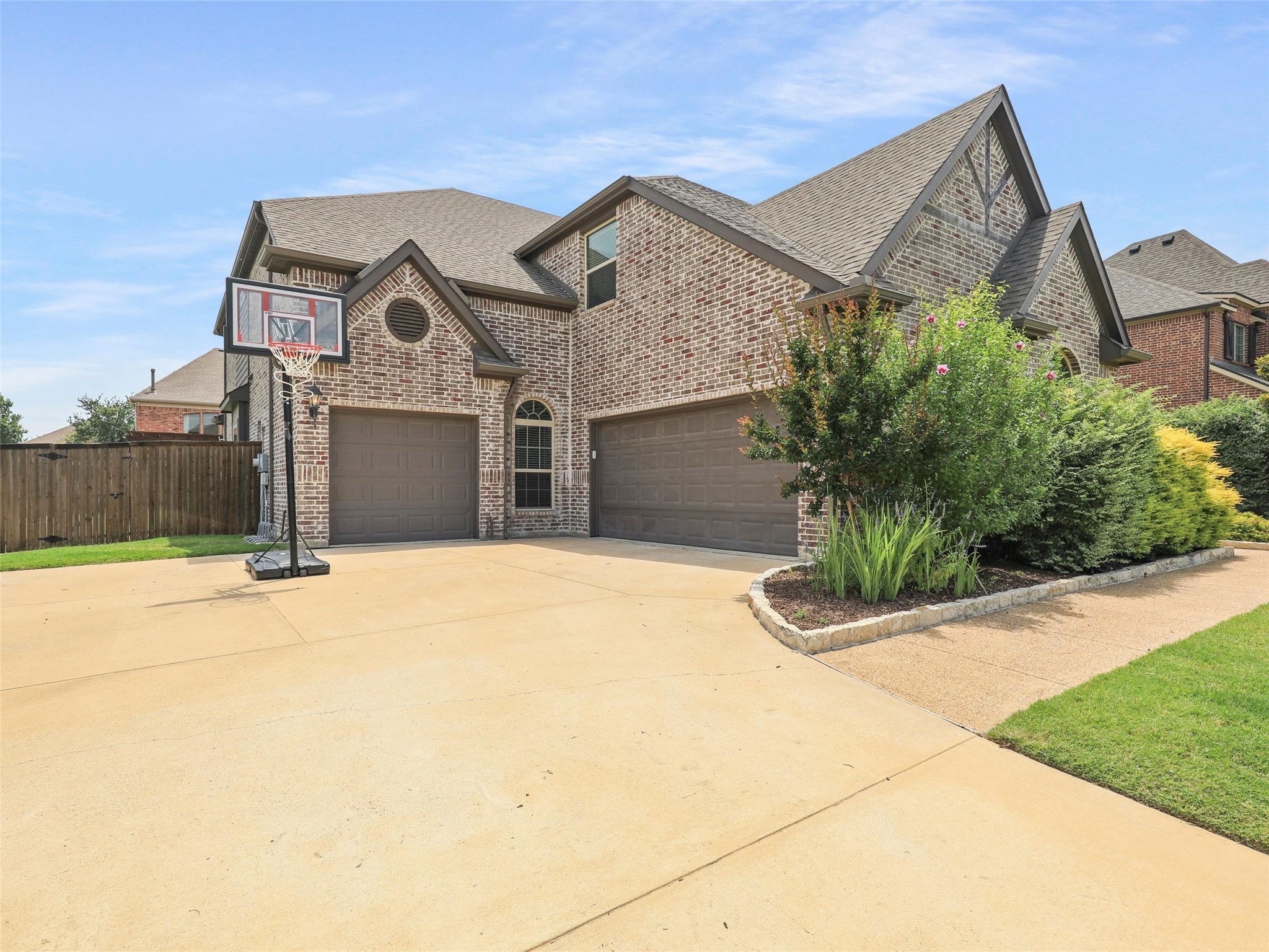1710 Lakemere Drive