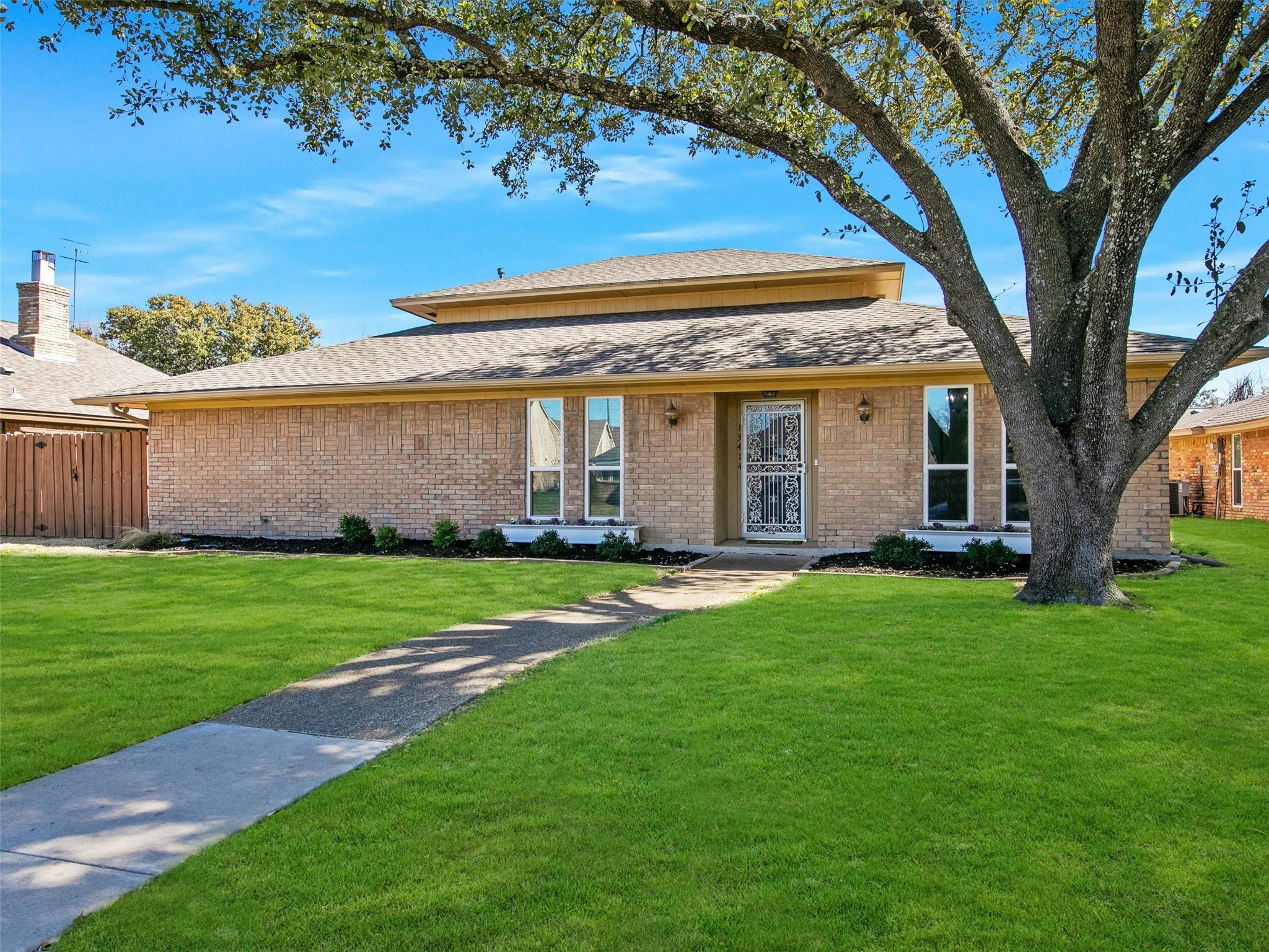 13414 Hedgeapple Drive