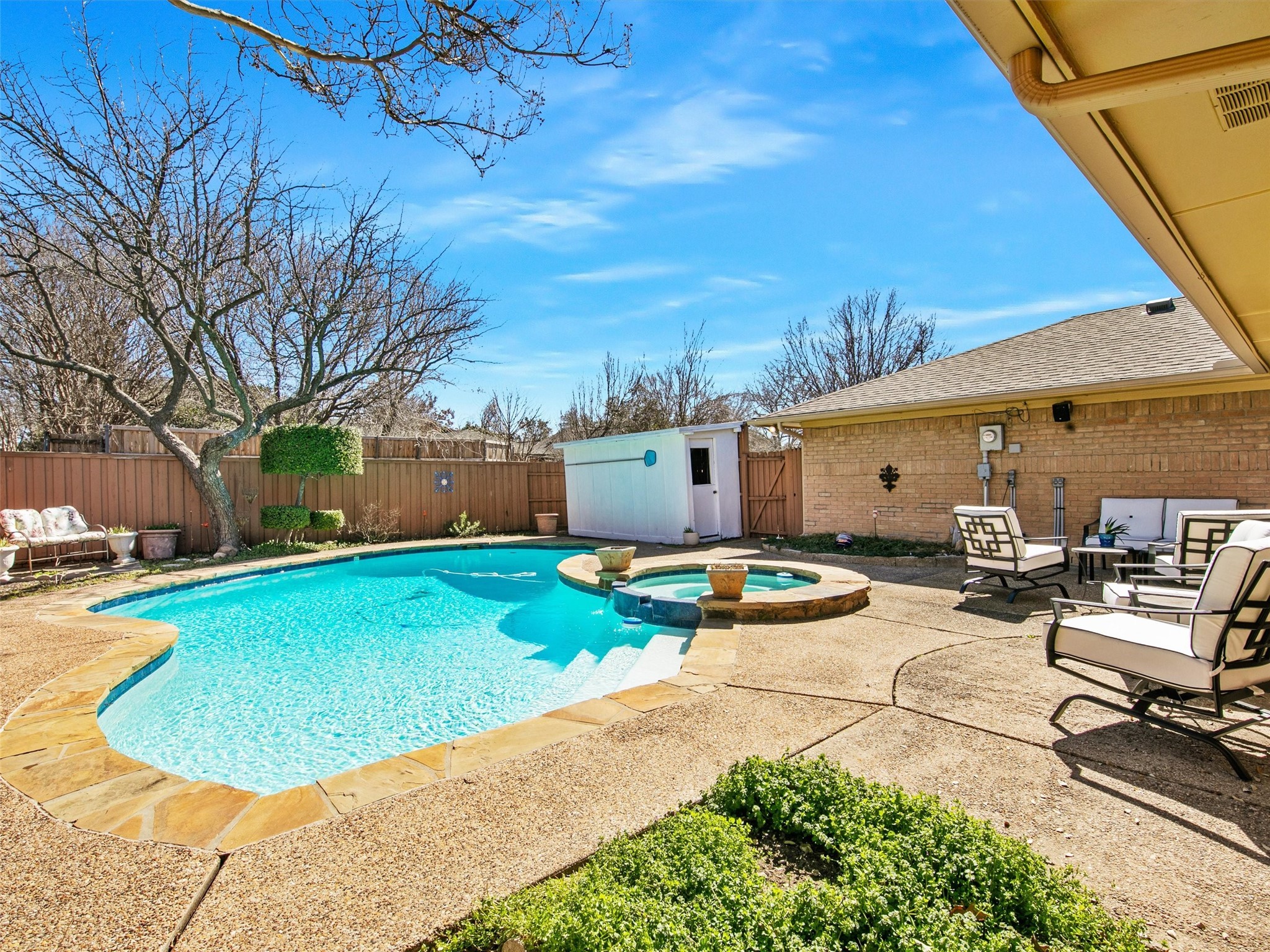 13414 Hedgeapple Drive