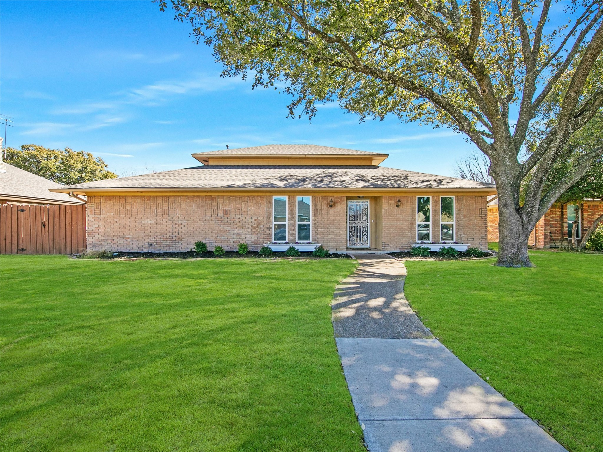 13414 Hedgeapple Drive