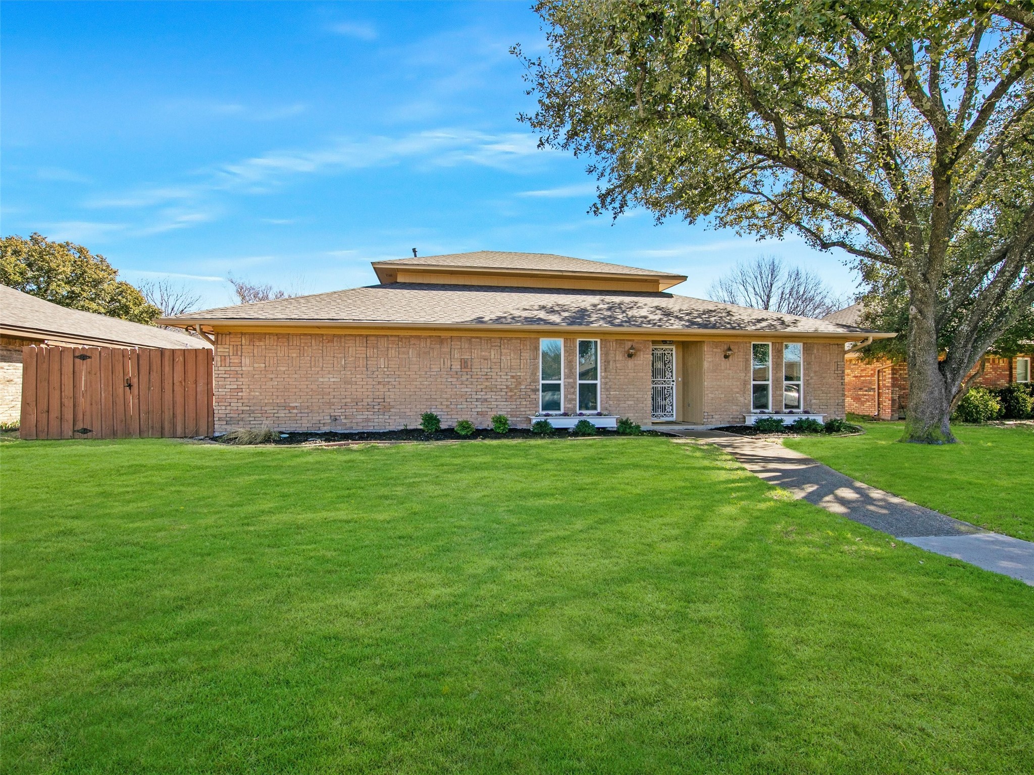 13414 Hedgeapple Drive