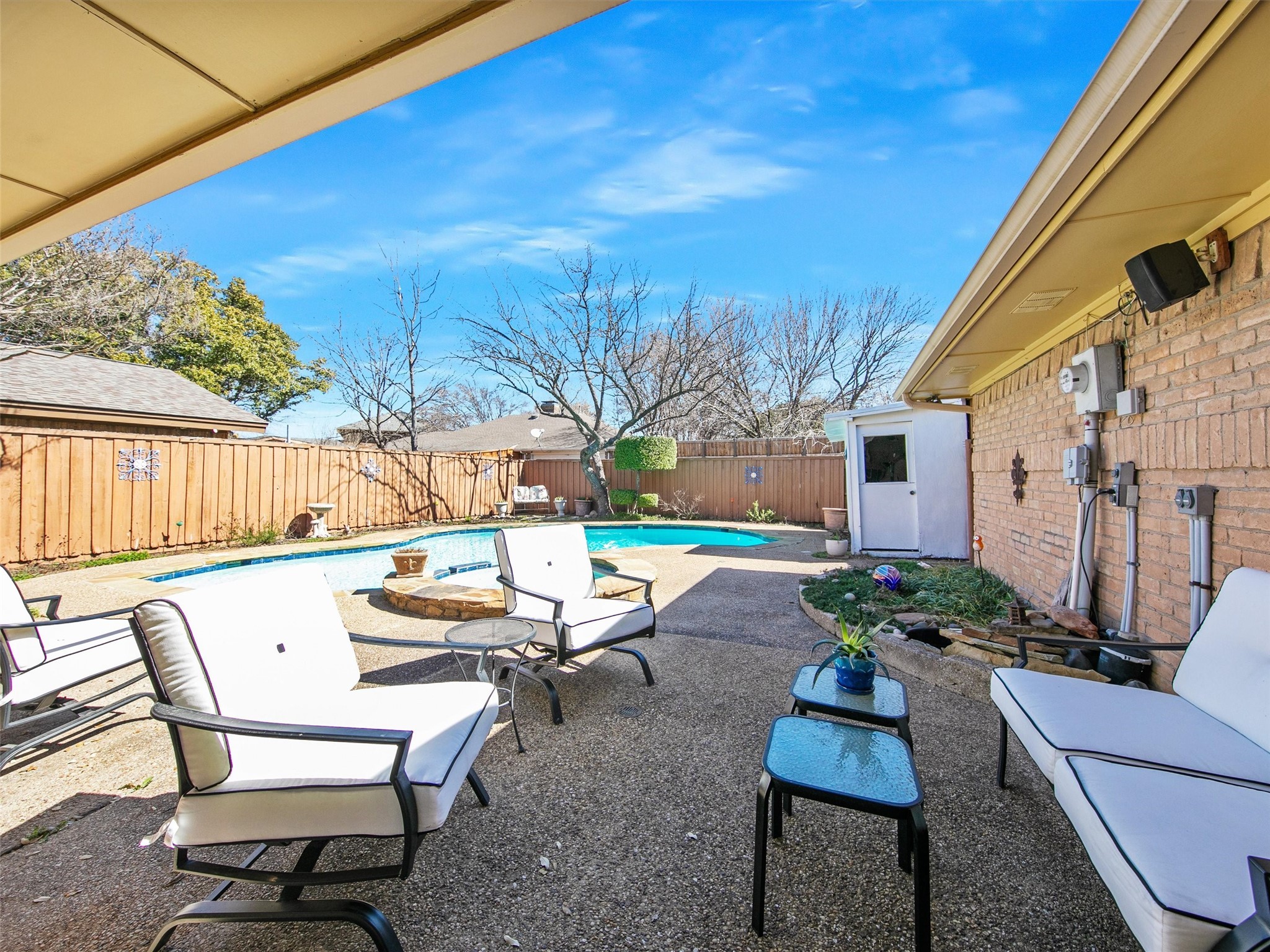 13414 Hedgeapple Drive
