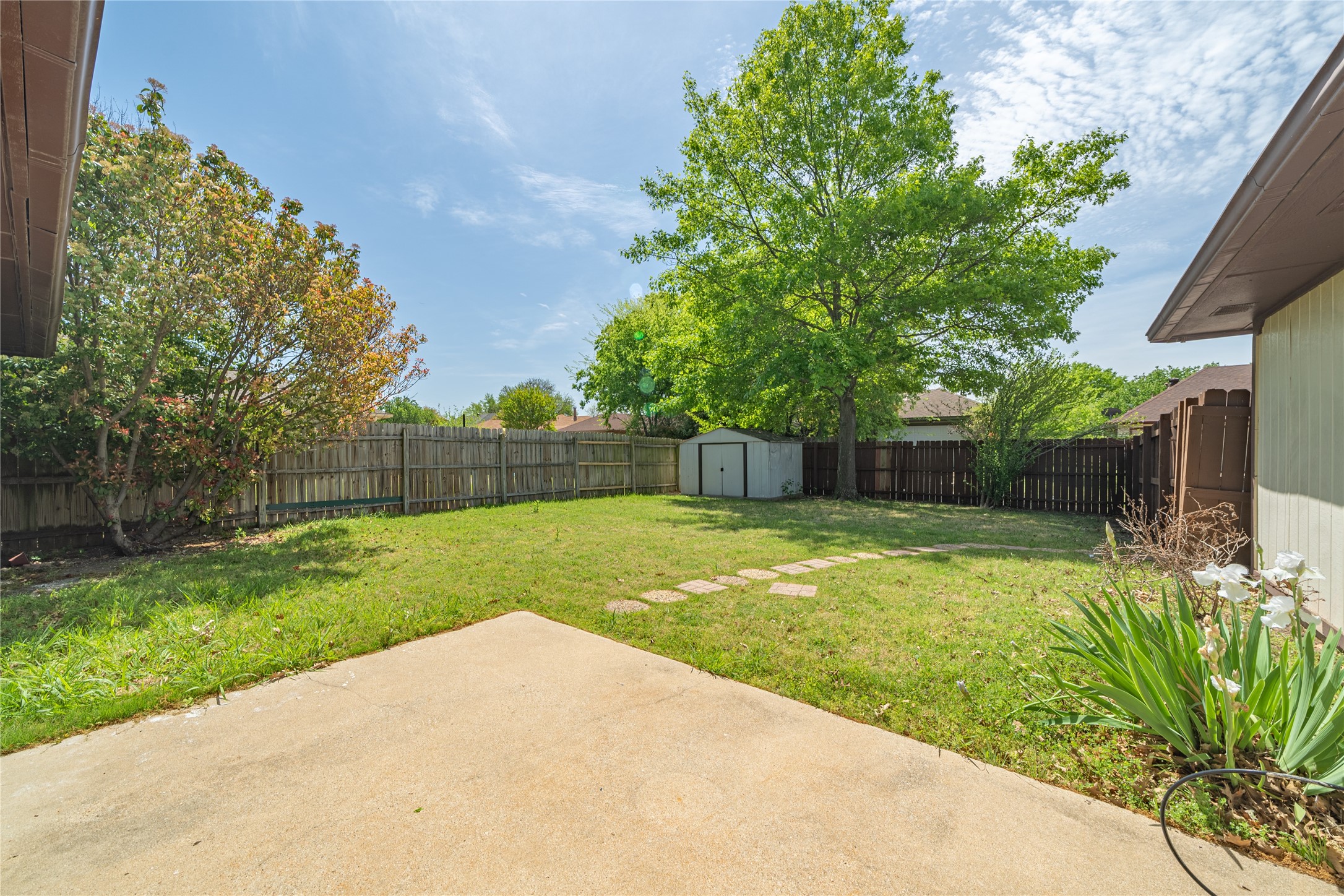 1312 Marigold Drive