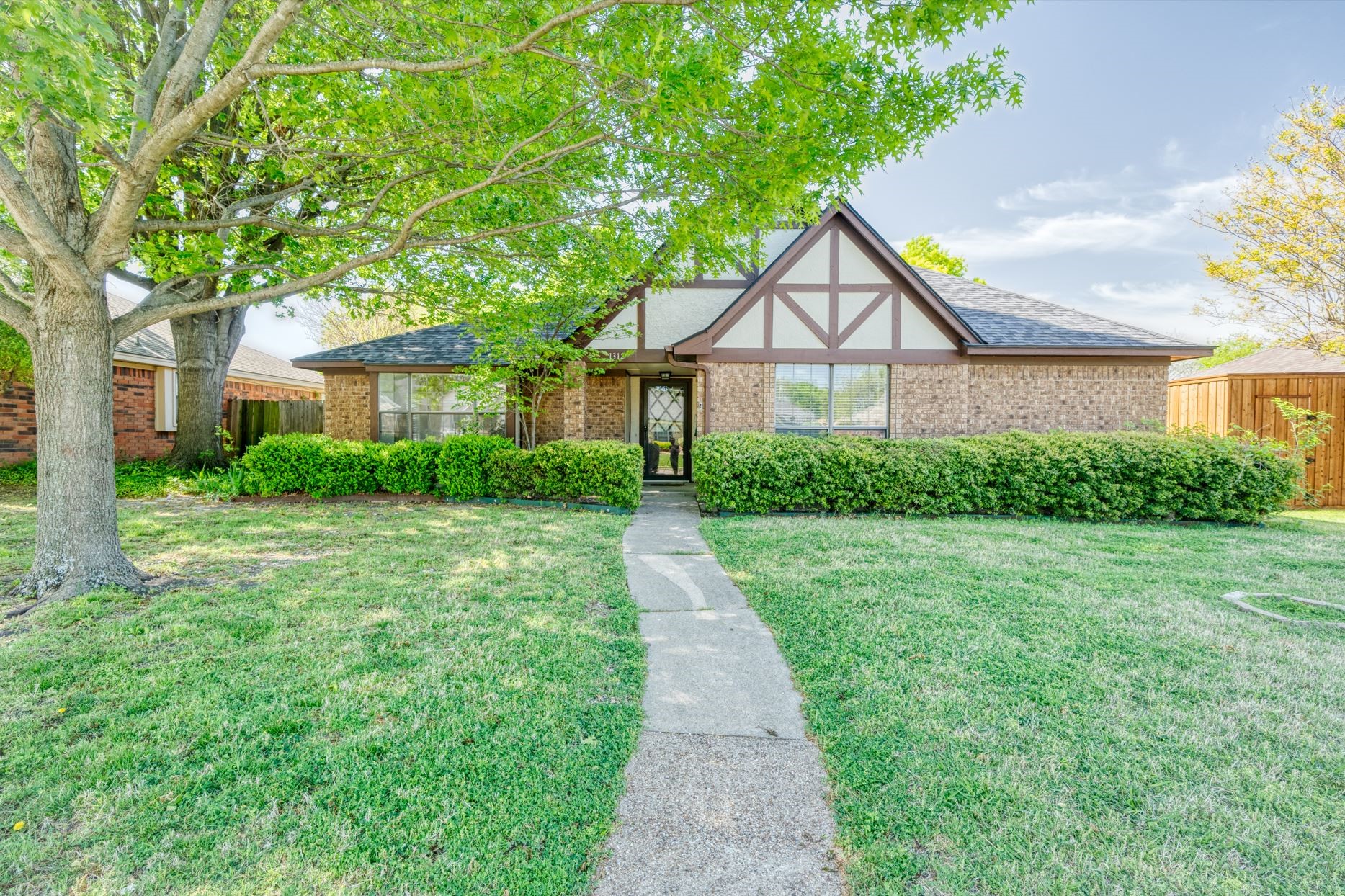 1312 Marigold Drive