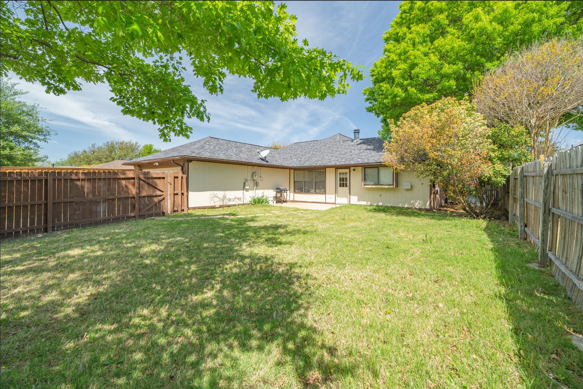1312 Marigold Drive