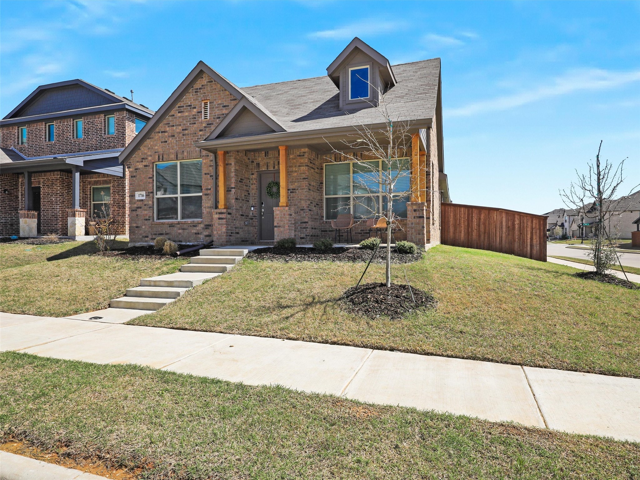 1716 Emilia Drive