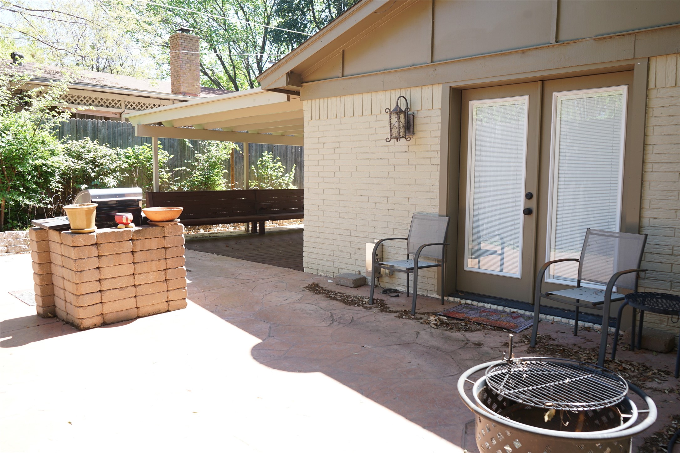 2401 San Diego Drive