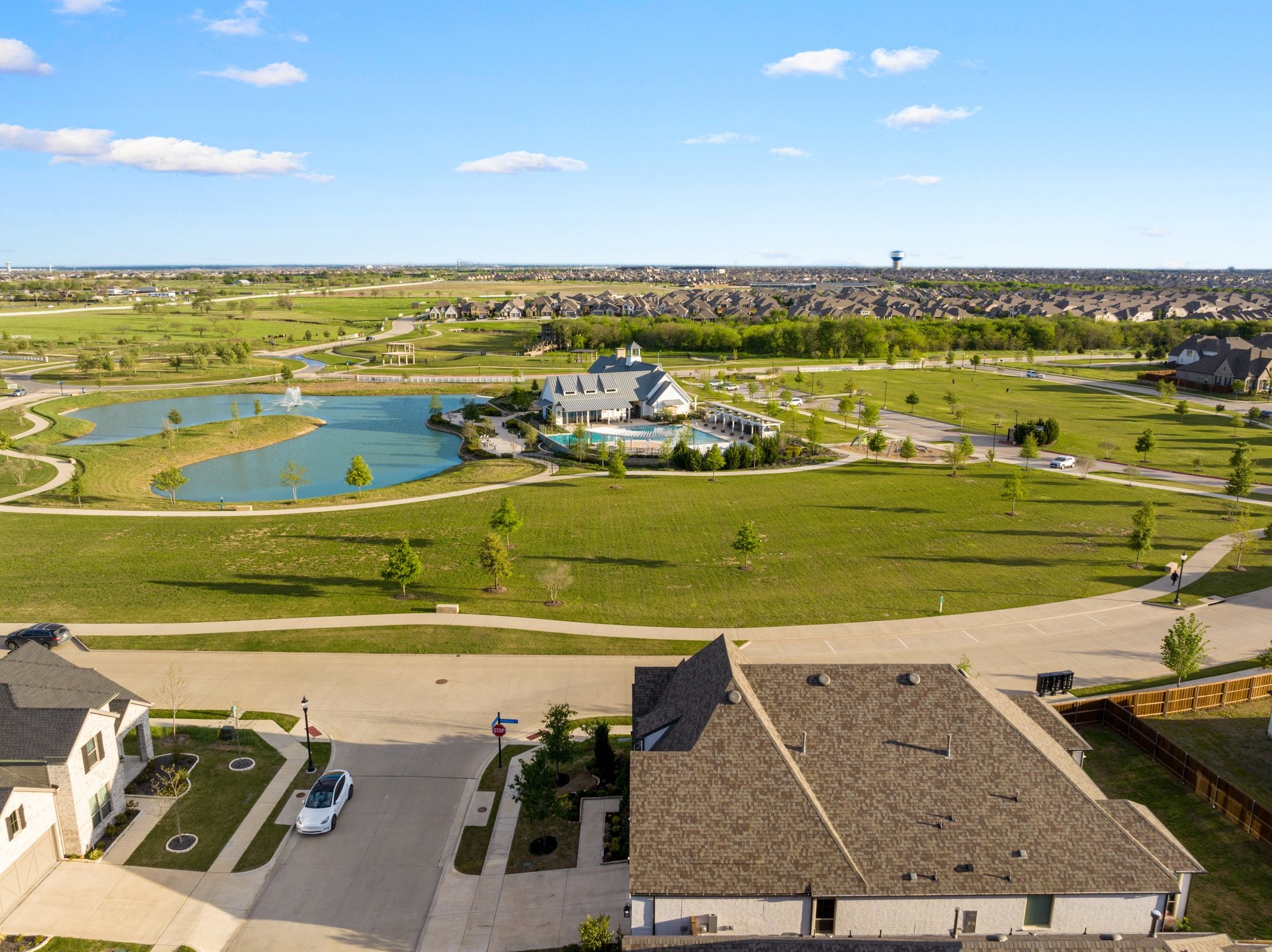 4401 Paintbrush Way