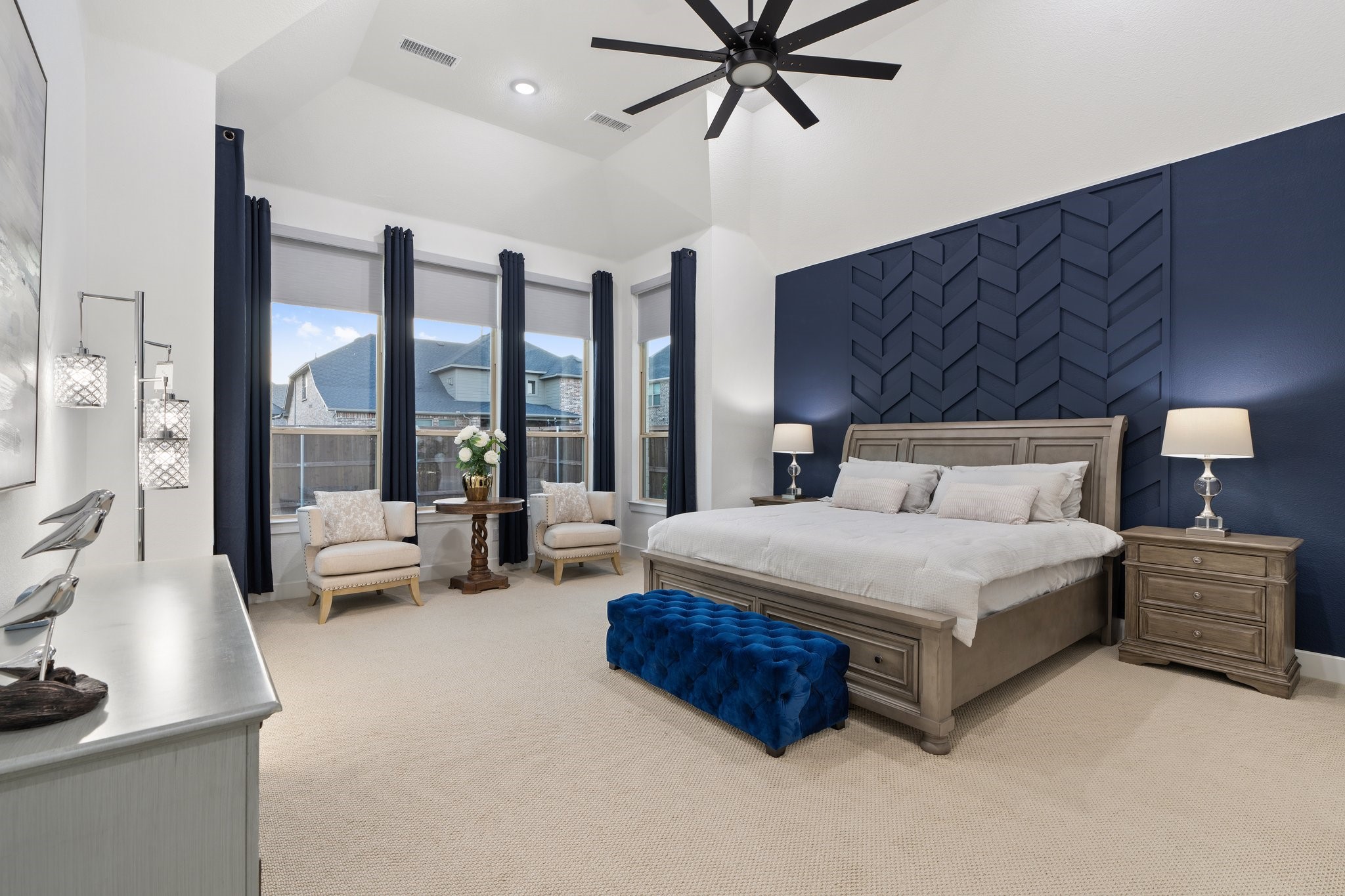 4401 Paintbrush Way