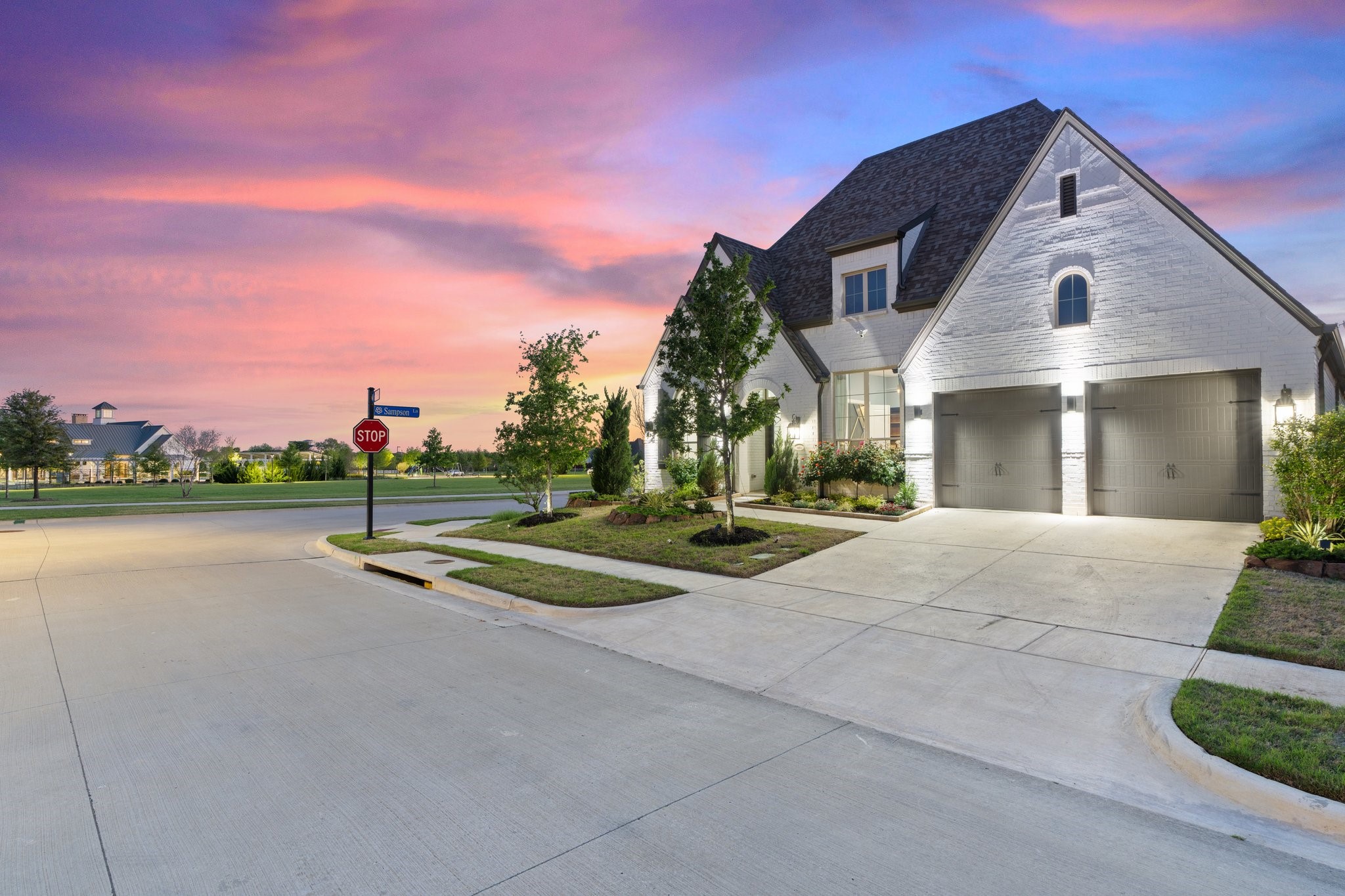 4401 Paintbrush Way
