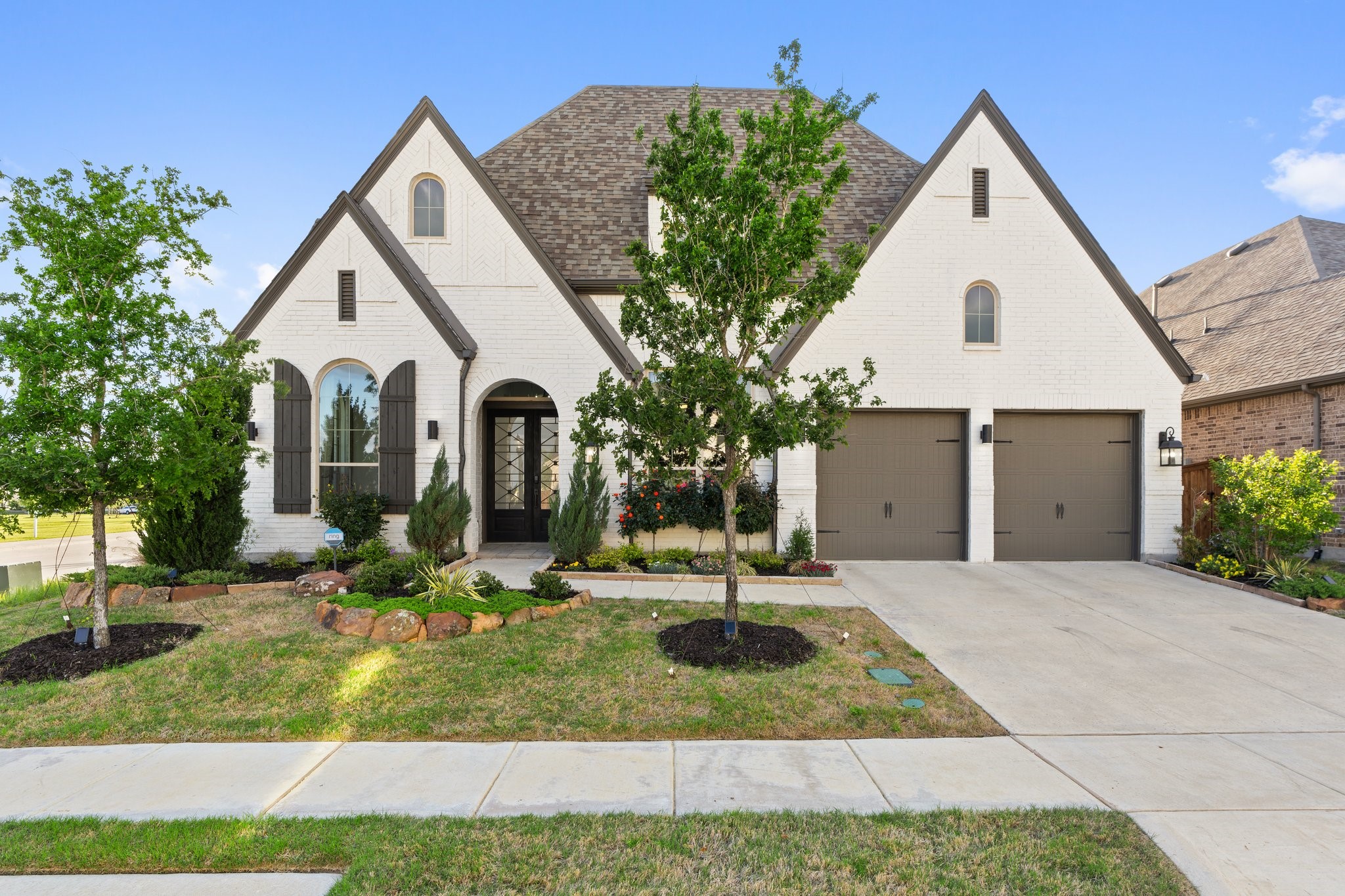 4401 Paintbrush Way