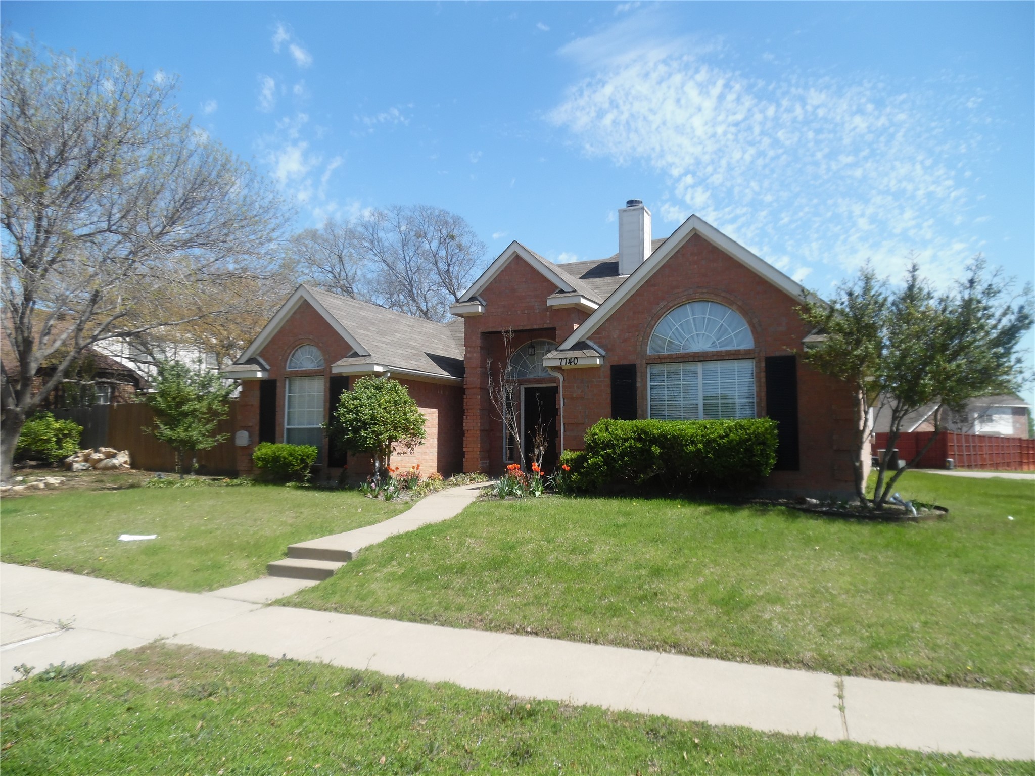 7740 Tournament Road