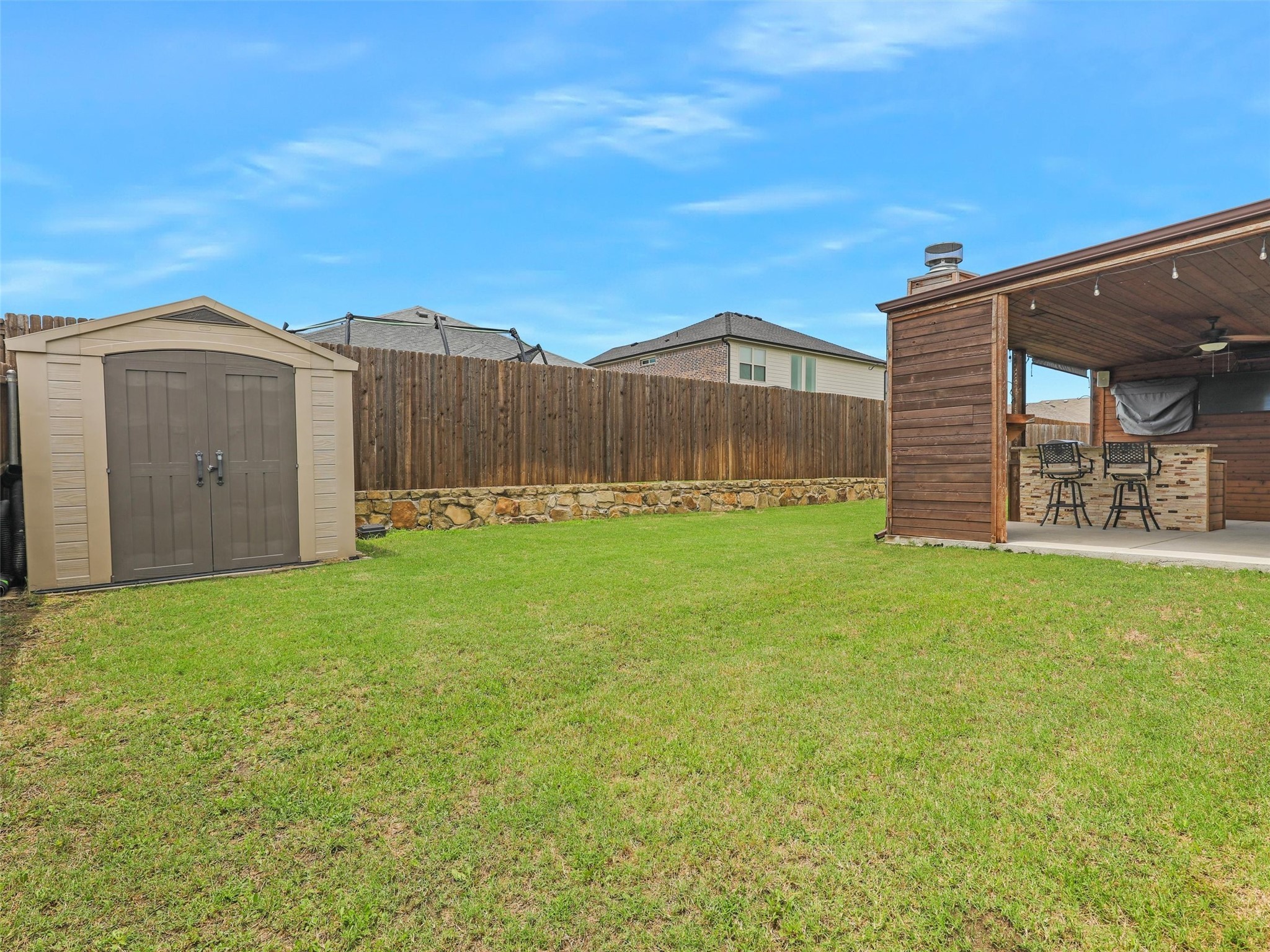 1718 Cattleman Street